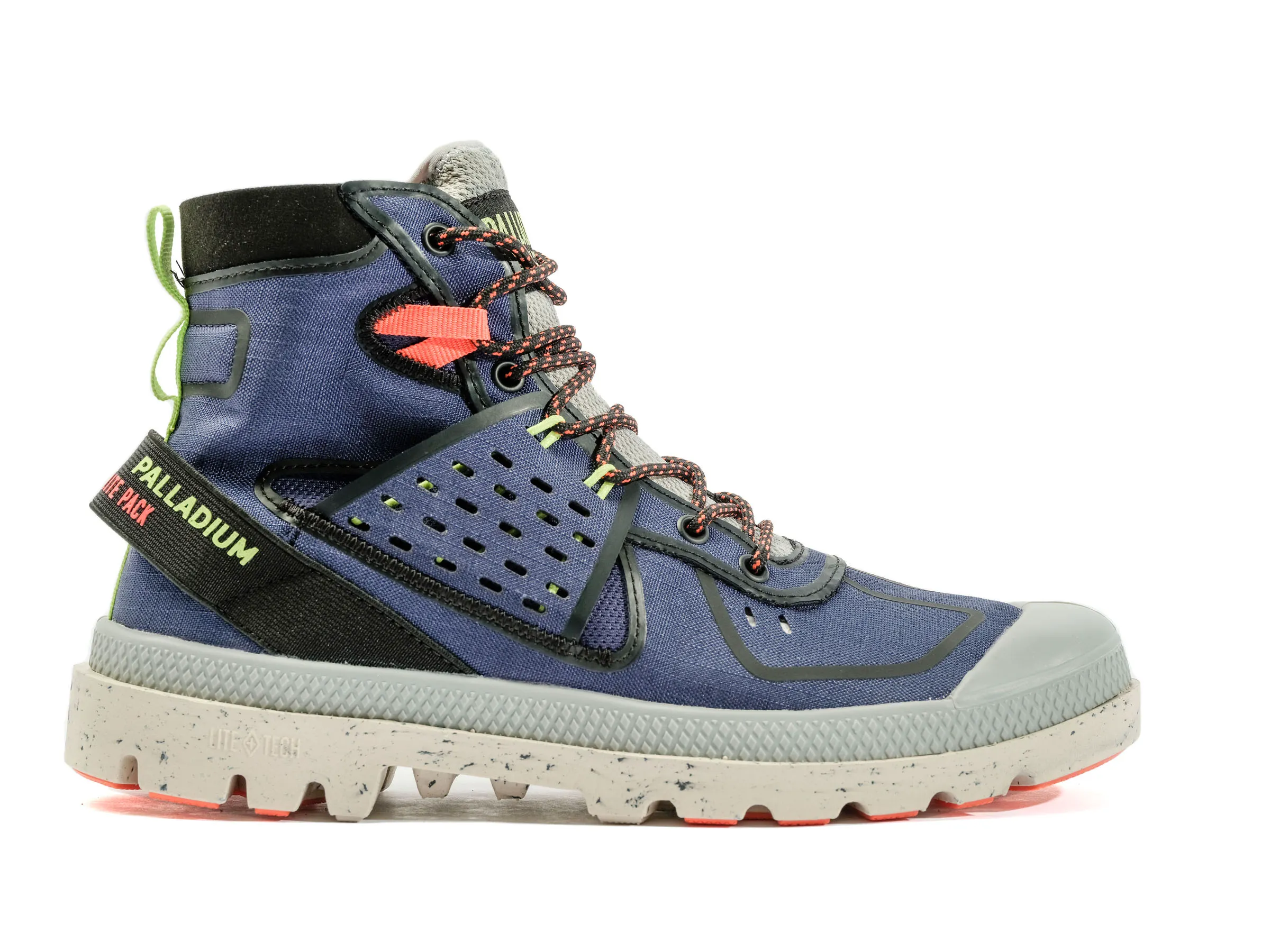 78600-995-M | PAMPA LITE + PACK | MIX COLORS sold by Palladium Boots