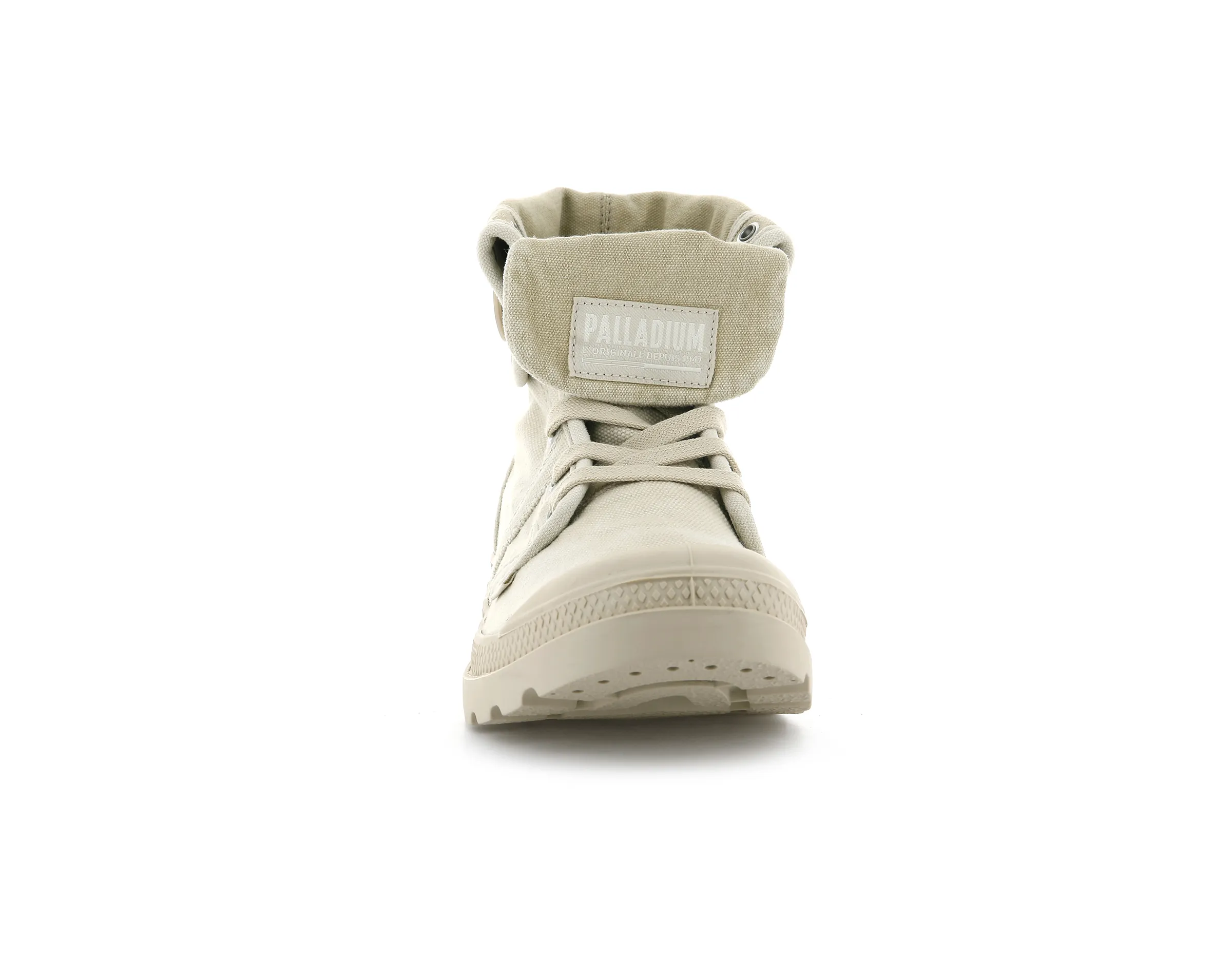 02478-221-M | PALLABROUSSE BAGGY | SAHARA/SAFARI sold by Palladium Boots product image thumbnail 3