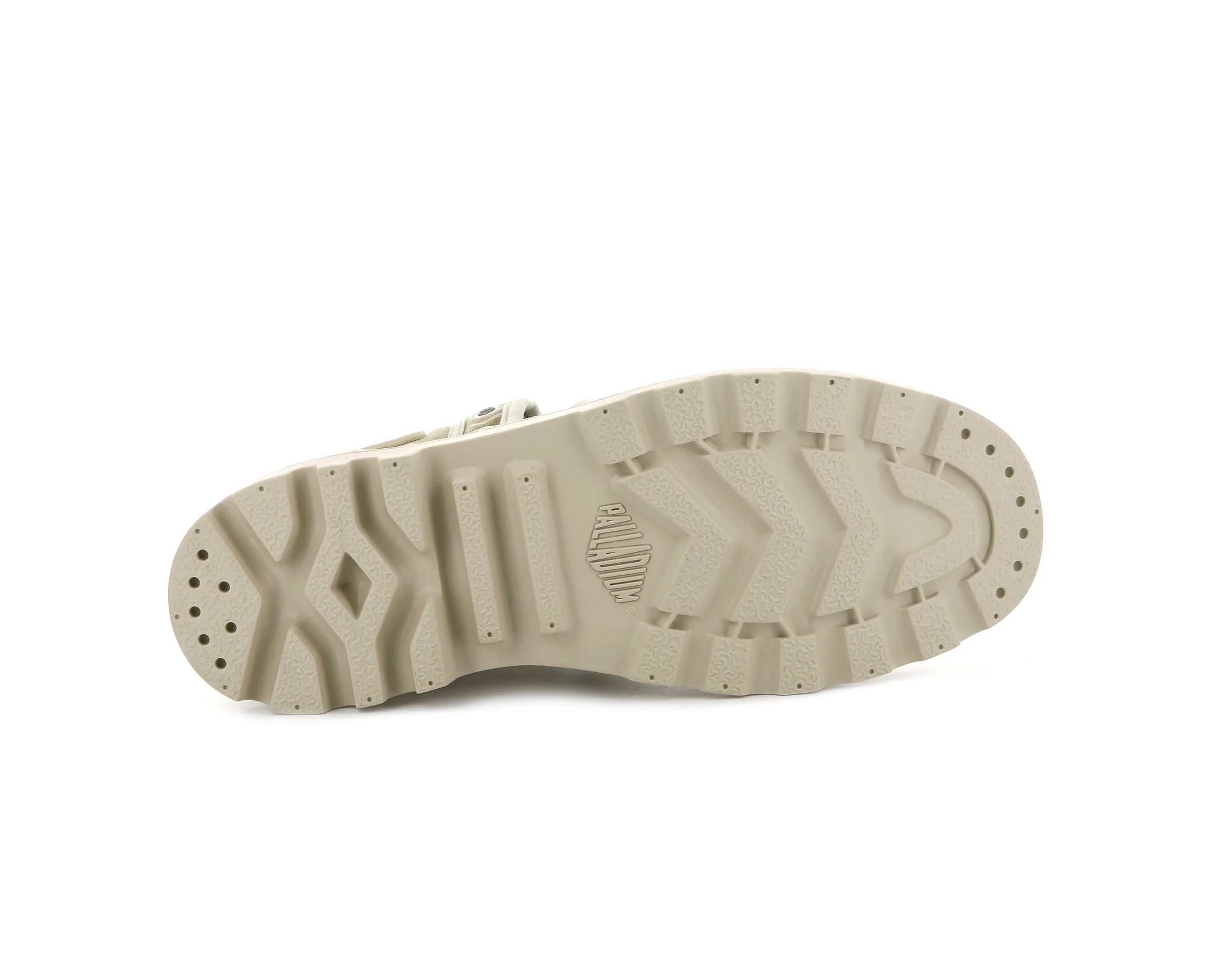 02478-221-M | PALLABROUSSE BAGGY | SAHARA/SAFARI sold by Palladium Boots product image thumbnail 5