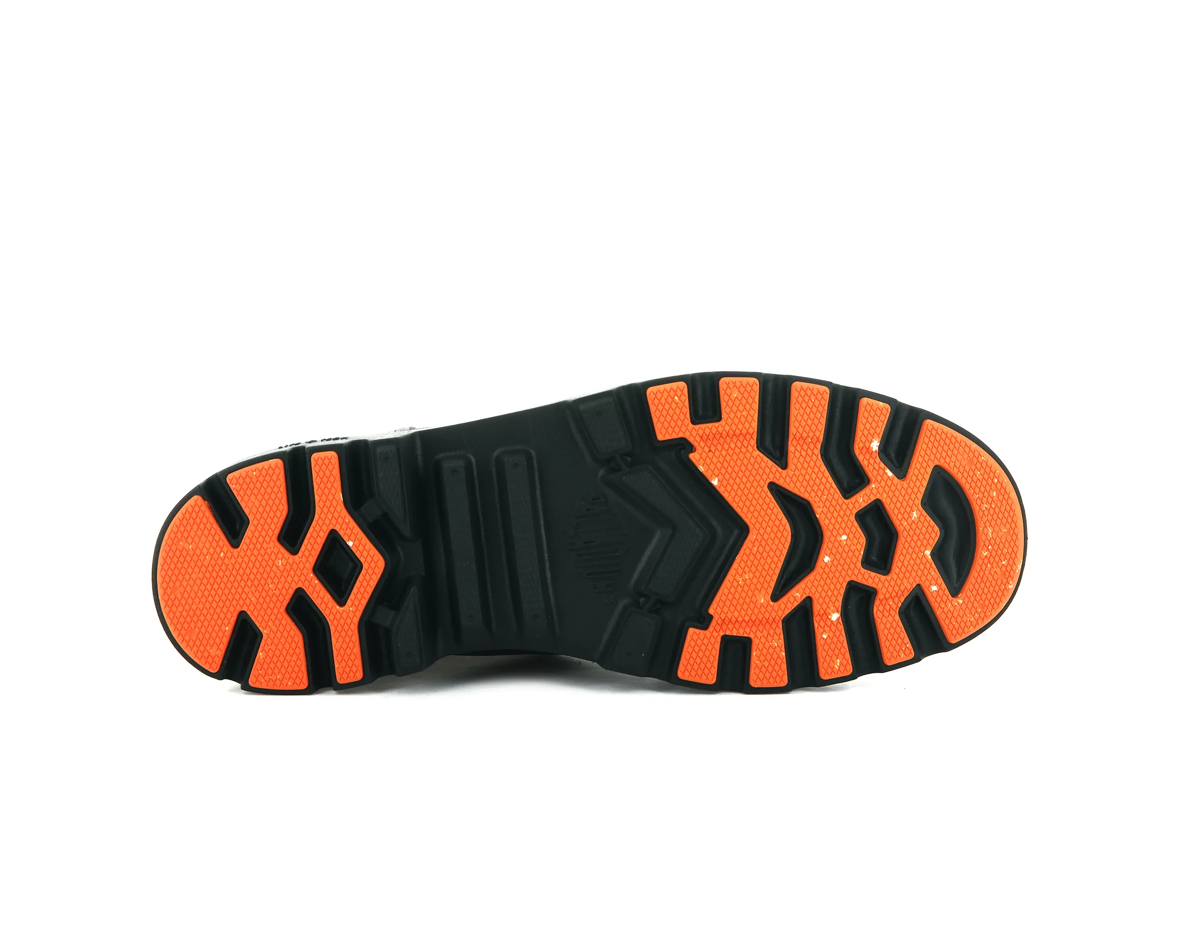 77072-008-M | PALLAFIN RECYCLE | BLACK/BLACK sold by Palladium Boots product image thumbnail 5