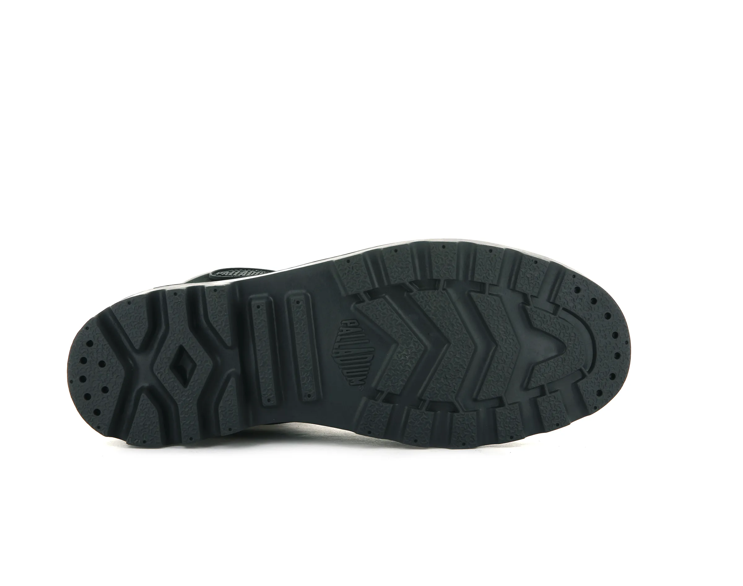 06847-008-M | SPORTCUFF OUTSIDE II WP+L | BLACK sold by Palladium Boots product image thumbnail 5