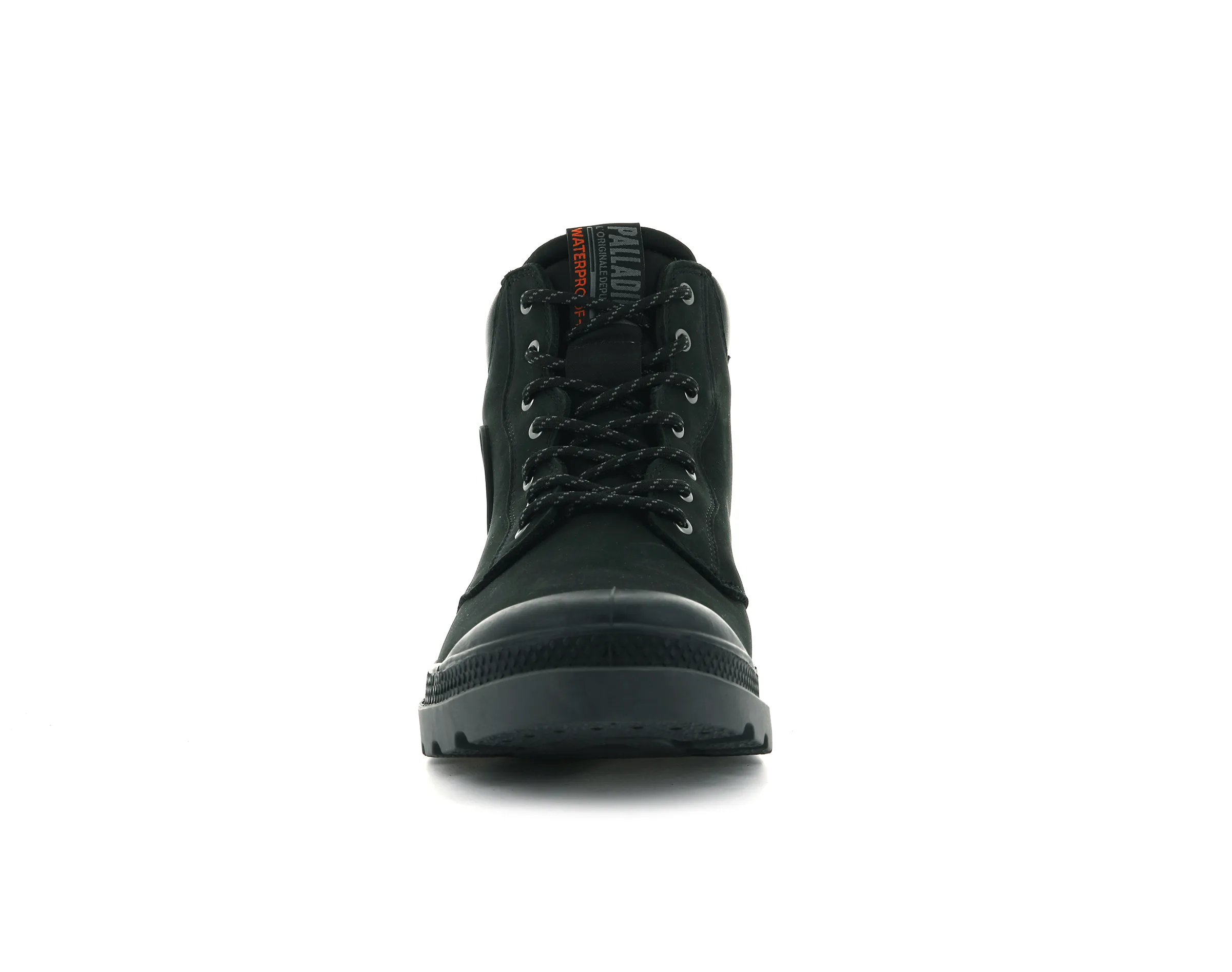 06847-008-M | SPORTCUFF OUTSIDE II WP+L | BLACK sold by Palladium Boots product image thumbnail 3