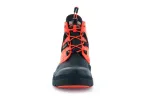77238-651-M | PAMPA TRAVEL LITE+ WATERPROOF | FIRECRACKER sold by Palladium Boots