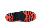 77238-651-M | PAMPA TRAVEL LITE+ WATERPROOF | FIRECRACKER sold by Palladium Boots