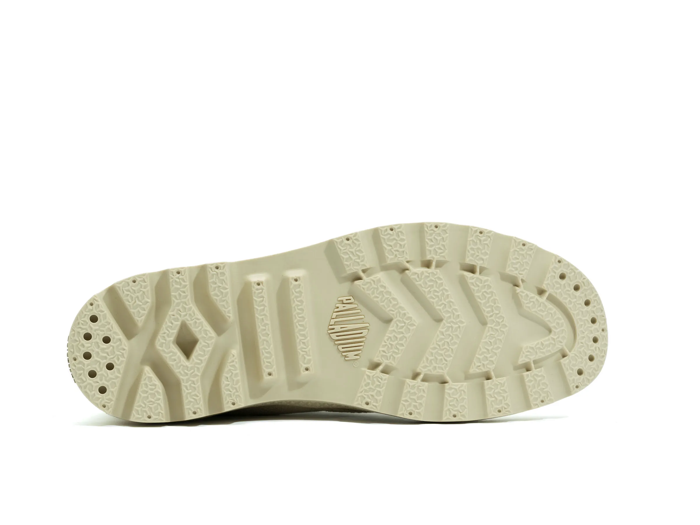 92352-238-M | PAMPA HI | SAHARA/ECRU sold by Palladium Boots product image thumbnail 5