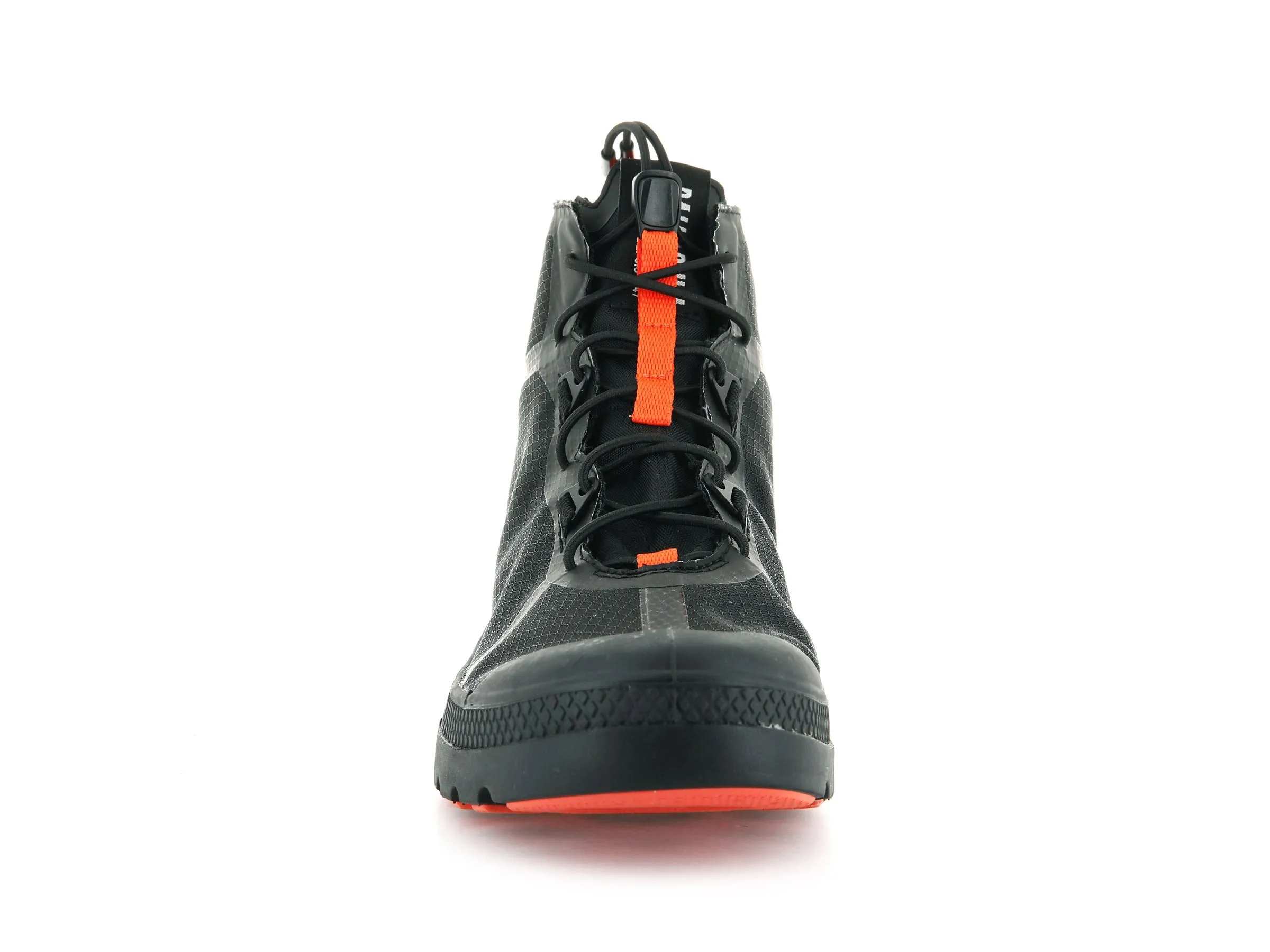 77373-008-M | TRAVEL LITE+ ADVENTURE | BLACK sold by Palladium Boots product image thumbnail 3