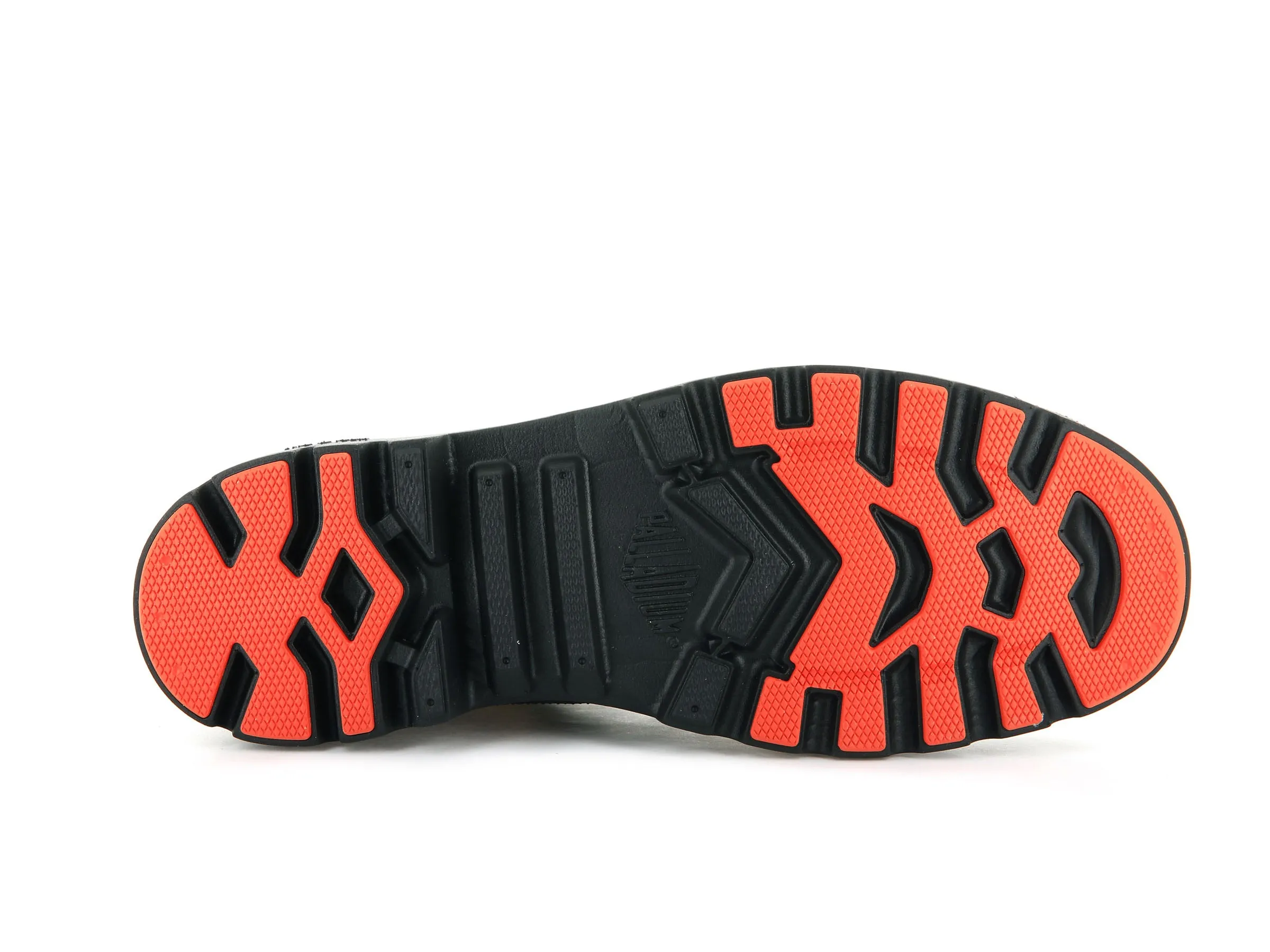 77373-008-M | TRAVEL LITE+ ADVENTURE | BLACK sold by Palladium Boots product image thumbnail 5