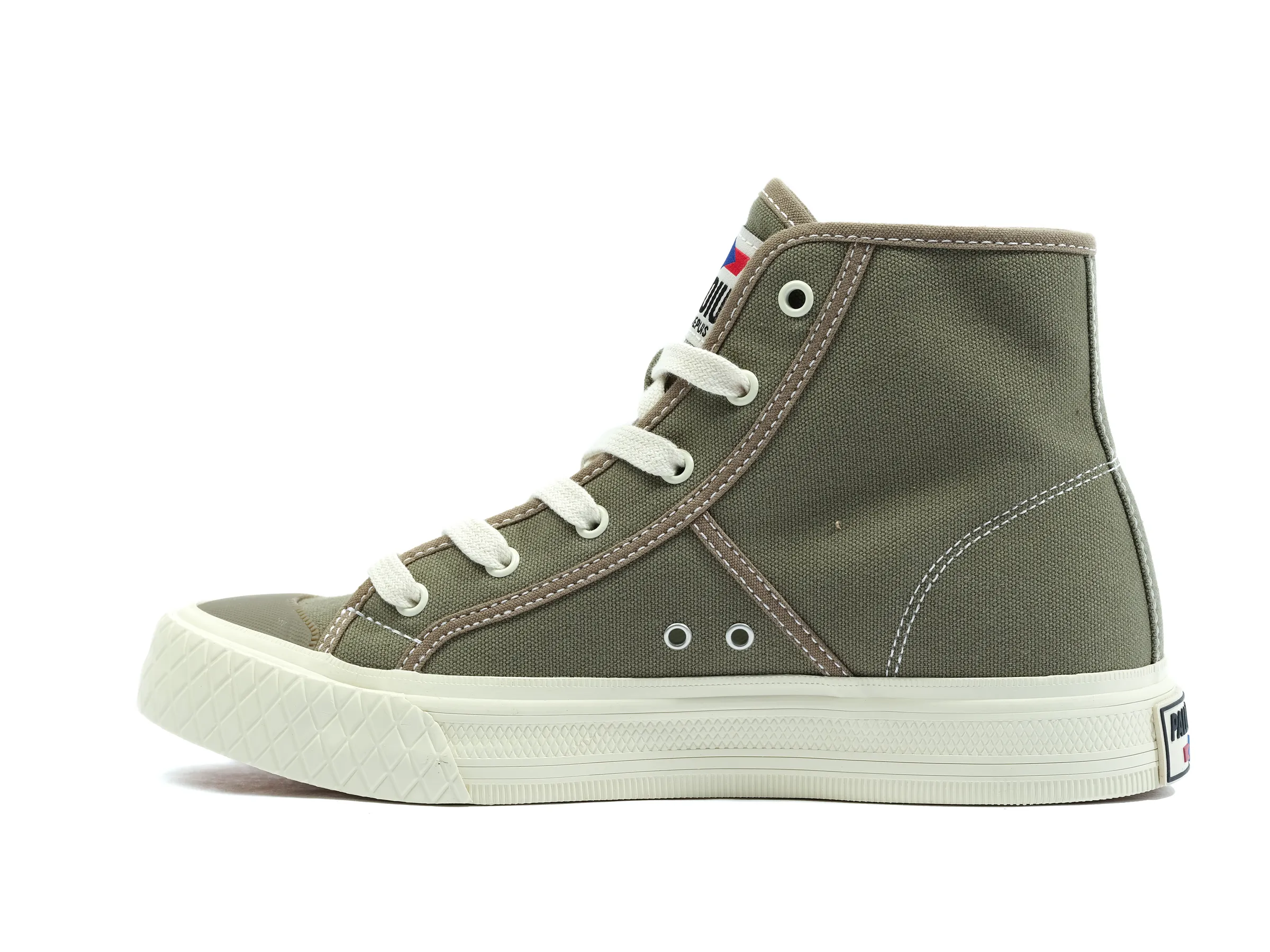 77461-308-M | PALLA LOUVEL | DUSKY GREEN sold by Palladium Boots product image thumbnail 4