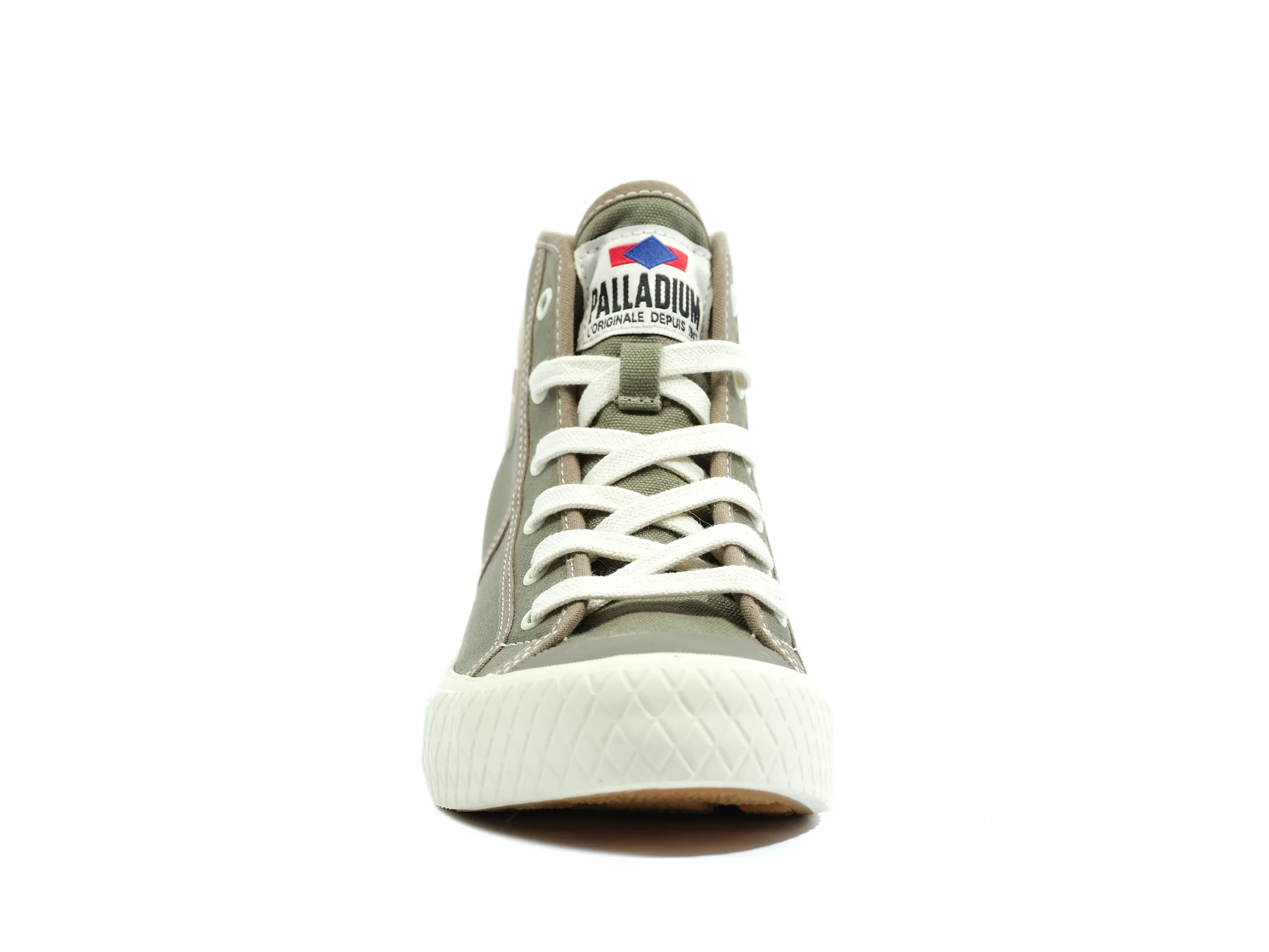 77461-308-M | PALLA LOUVEL | DUSKY GREEN sold by Palladium Boots product image thumbnail 3