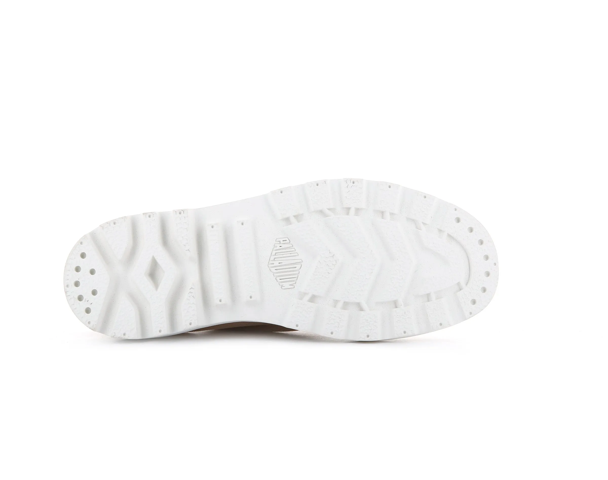 77075-663-M | PAMPA OXFORD ORGANIC II | ROSE BRICK sold by Palladium Boots product image thumbnail 5