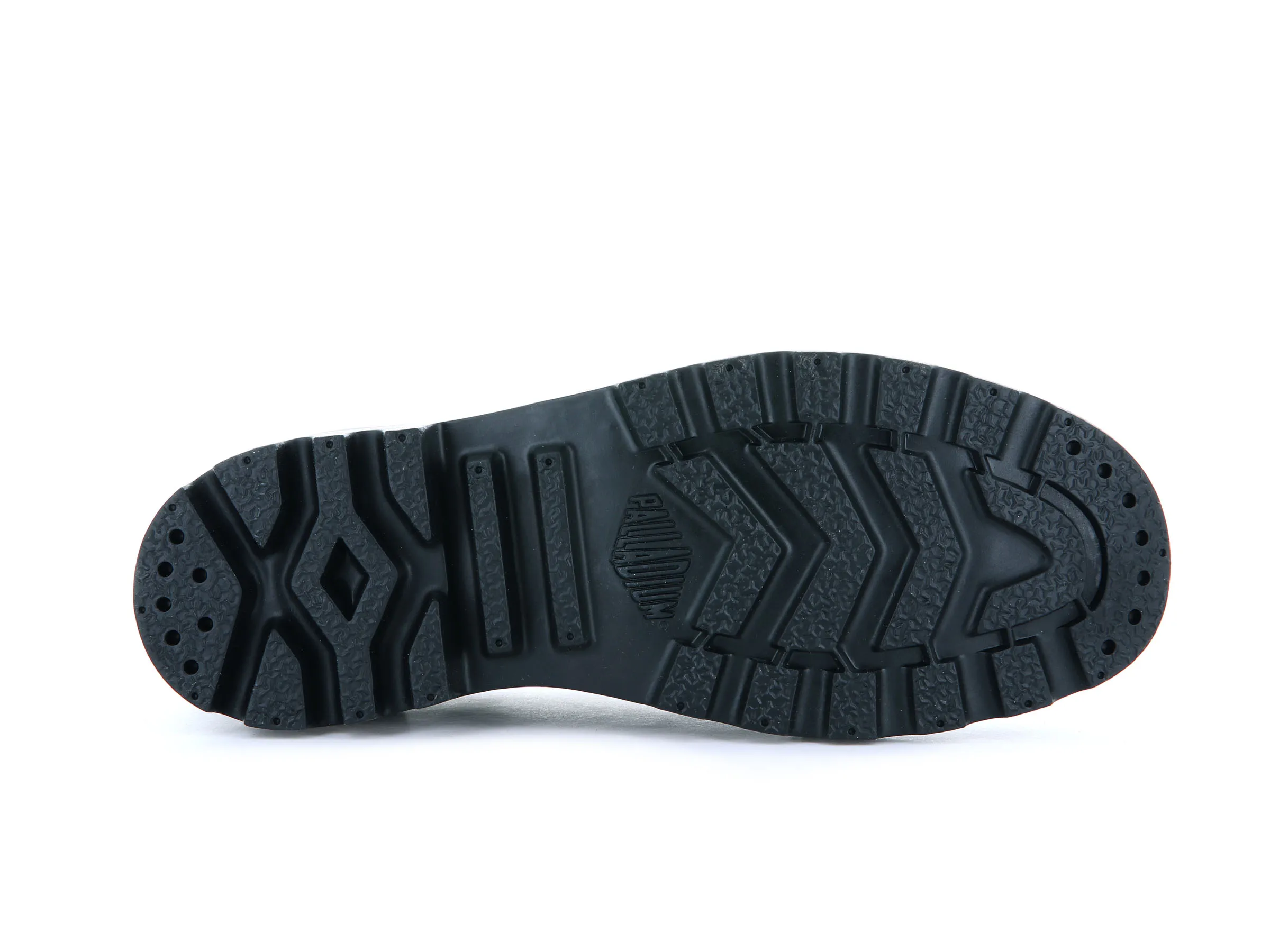 77358-001-M | PAMPA OX HTG SUPPLY | BLACK/BLACK sold by Palladium Boots product image thumbnail 5