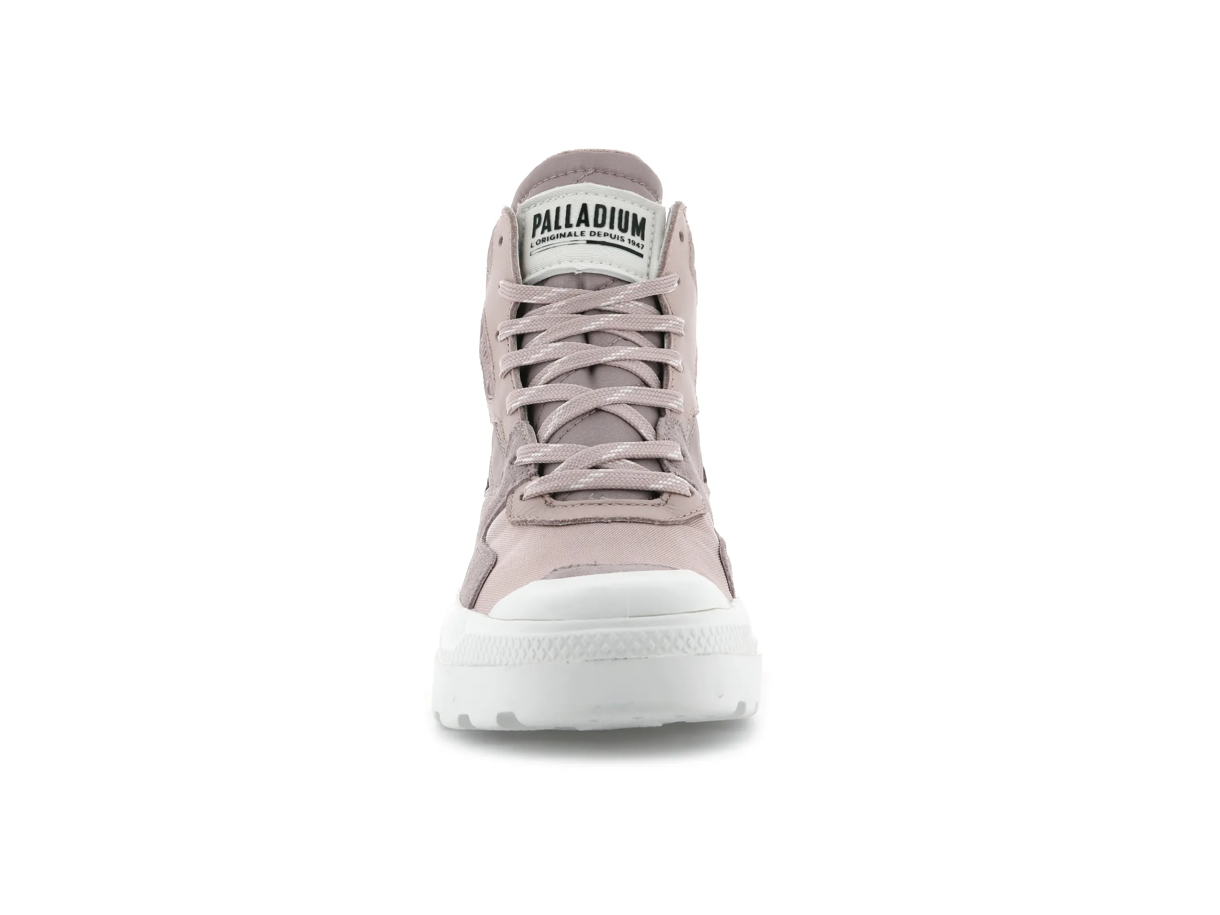 76424-605-M | PALLAKIX 90 TX | ADOBE ROSE sold by Palladium Boots product image thumbnail 3
