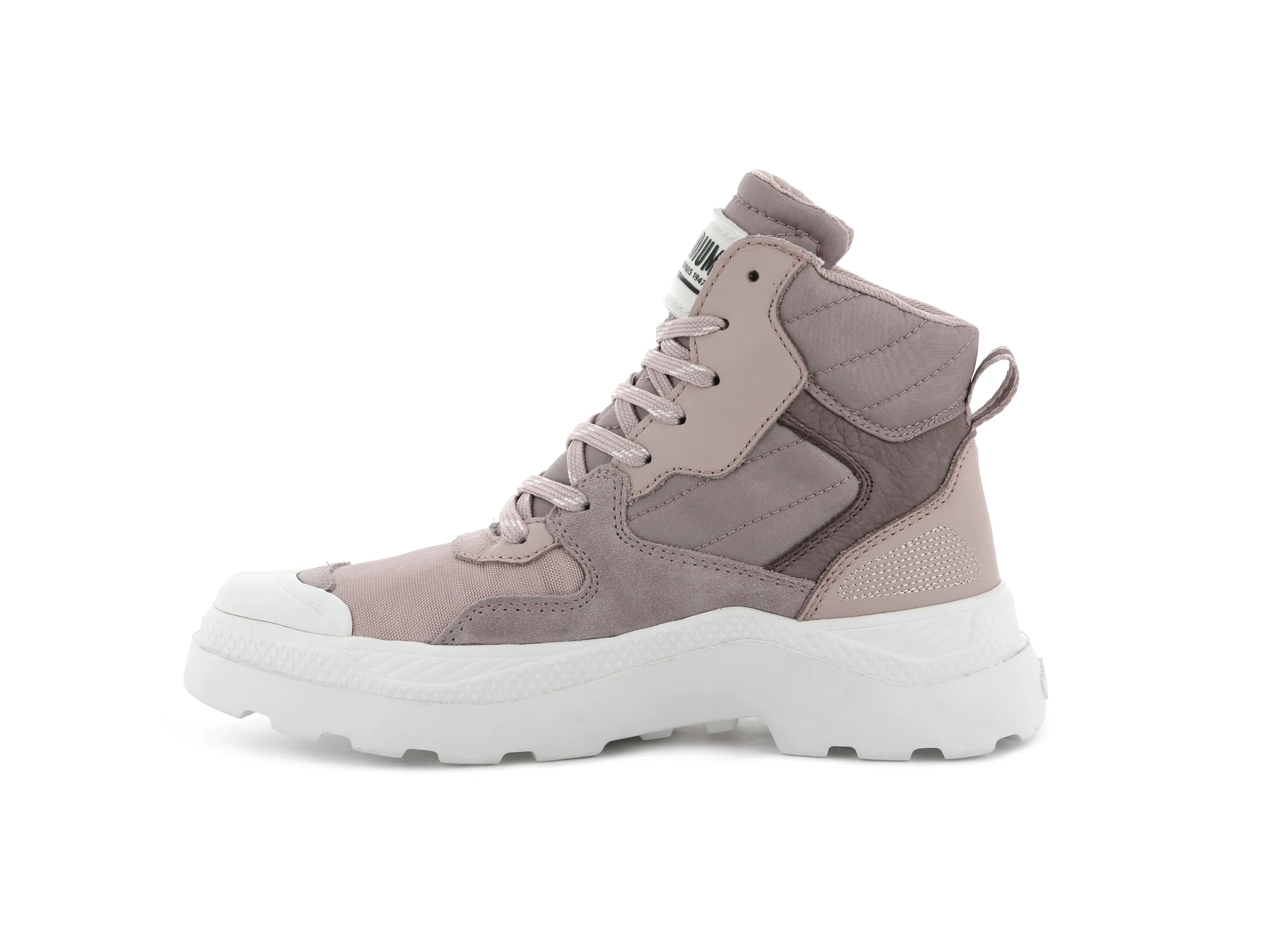 76424-605-M | PALLAKIX 90 TX | ADOBE ROSE sold by Palladium Boots product image thumbnail 4