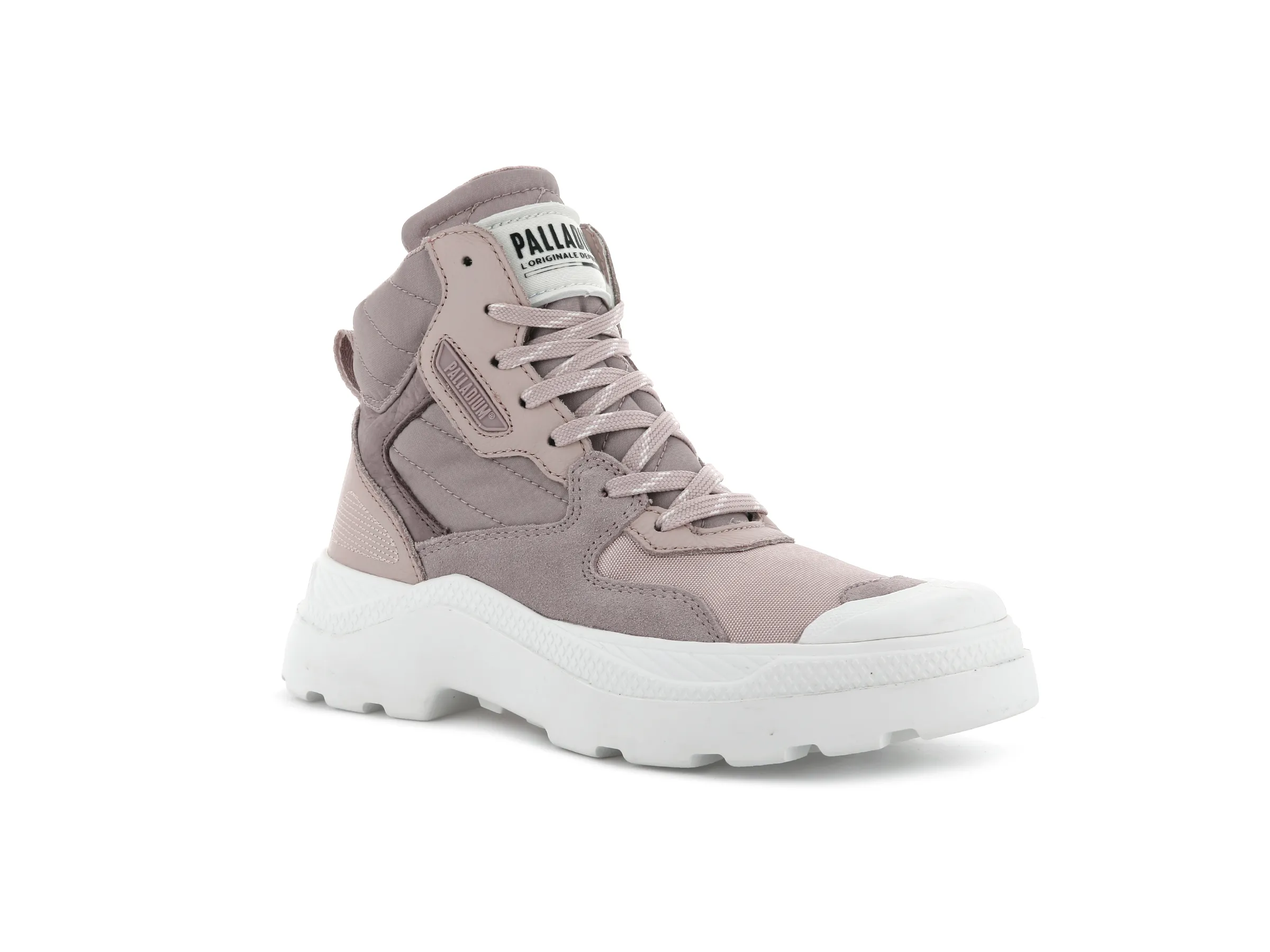76424-605-M | PALLAKIX 90 TX | ADOBE ROSE sold by Palladium Boots product image thumbnail 2