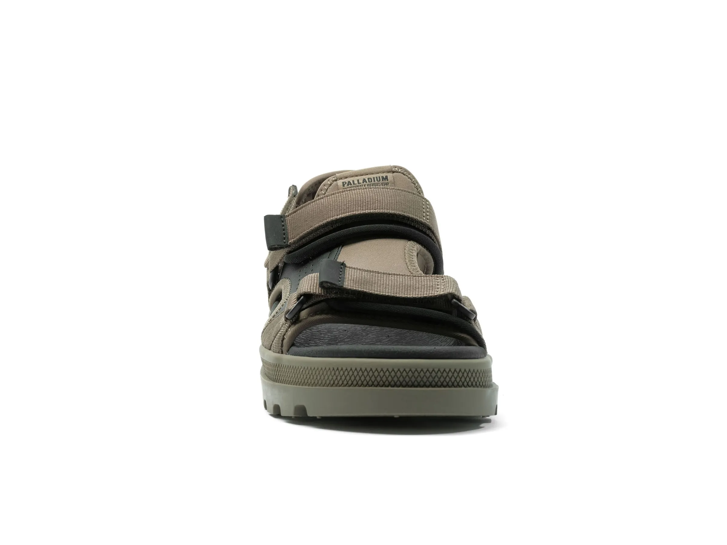 79144-308-M | PALLADUNE OG SPORT | DUSKY GREEN sold by Palladium Boots product image thumbnail 3