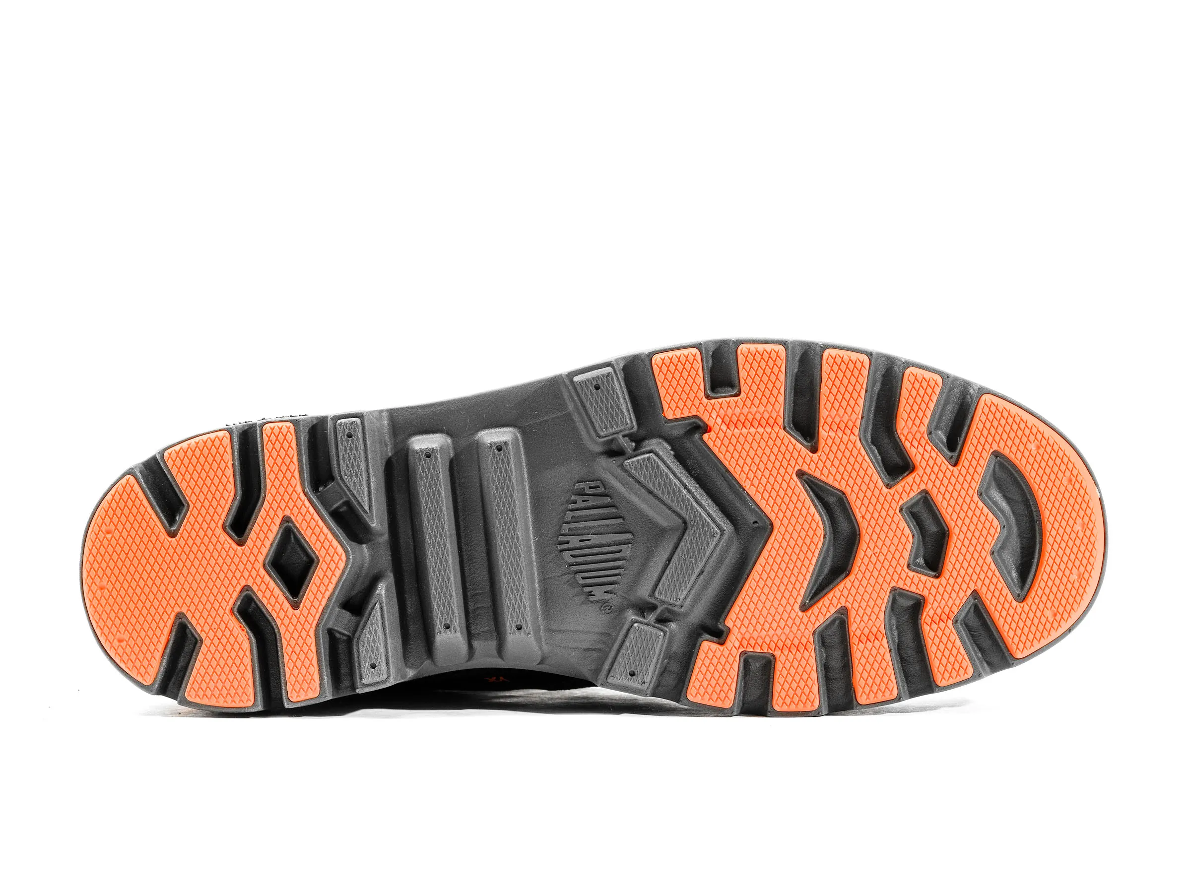 78598-008-M | PAMPA LITE + MATRYX | BLACK sold by Palladium Boots product image thumbnail 5