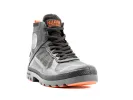 78598-008-M | PAMPA LITE + MATRYX | BLACK sold by Palladium Boots