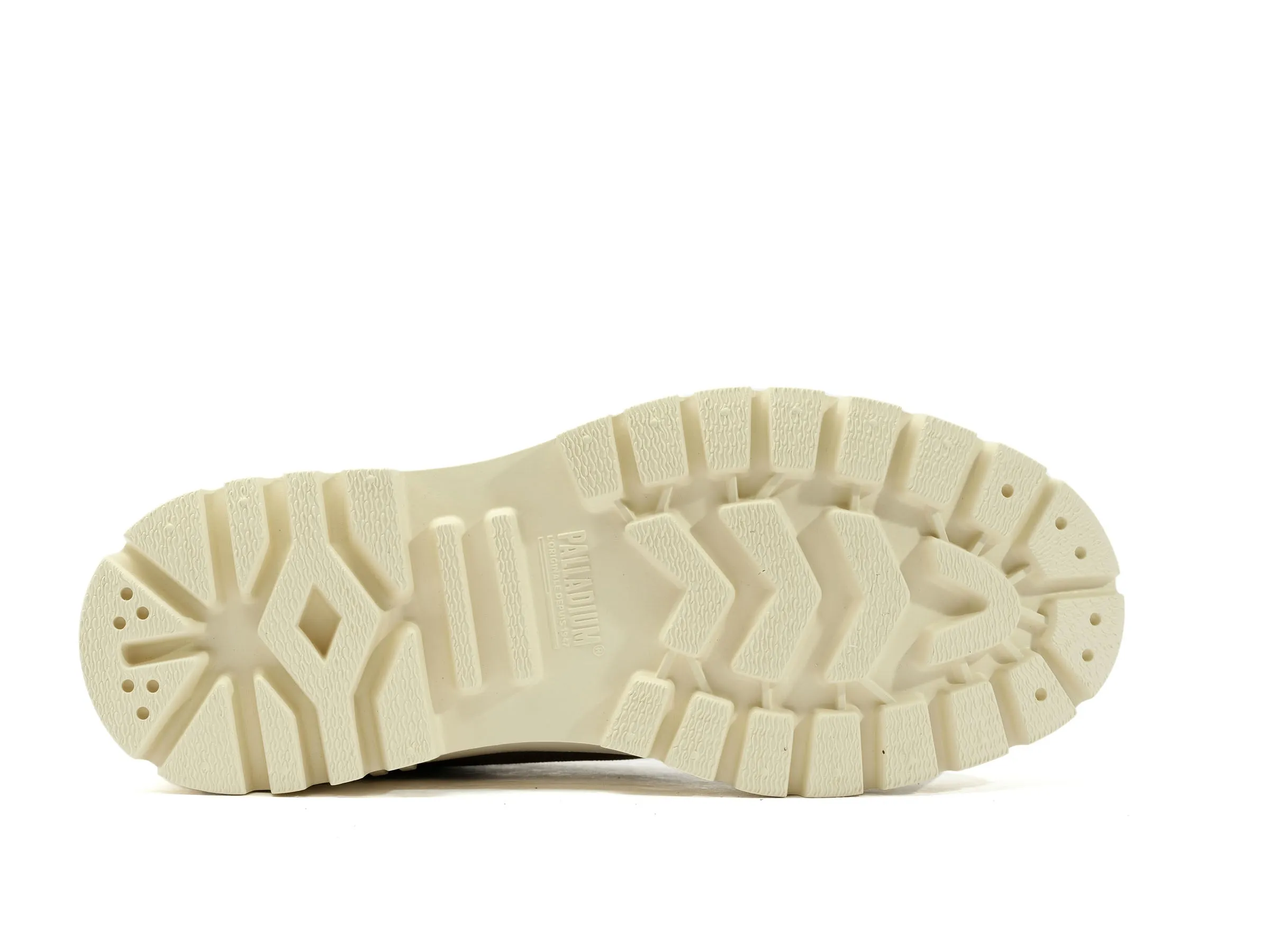 78568-377-M | PALLASHOCK ORGANIC 2 | DUSKY GREEN sold by Palladium Boots product image thumbnail 5