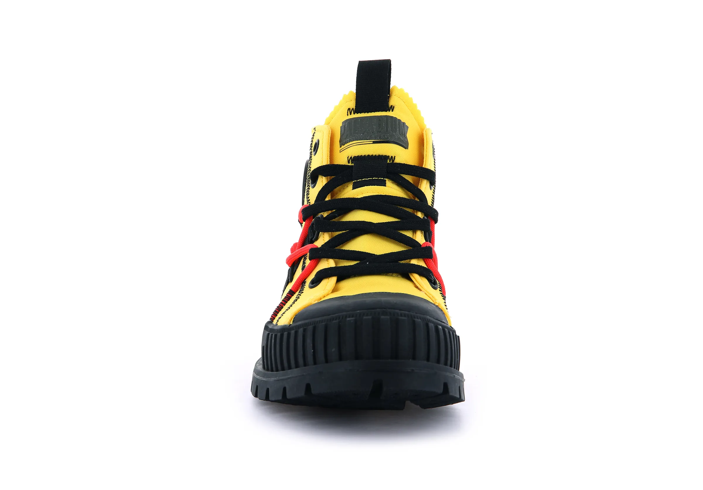 77194-741-M | PALLASHOCK RE-CRAFT | SUPER LEMON sold by Palladium Boots product image thumbnail 3