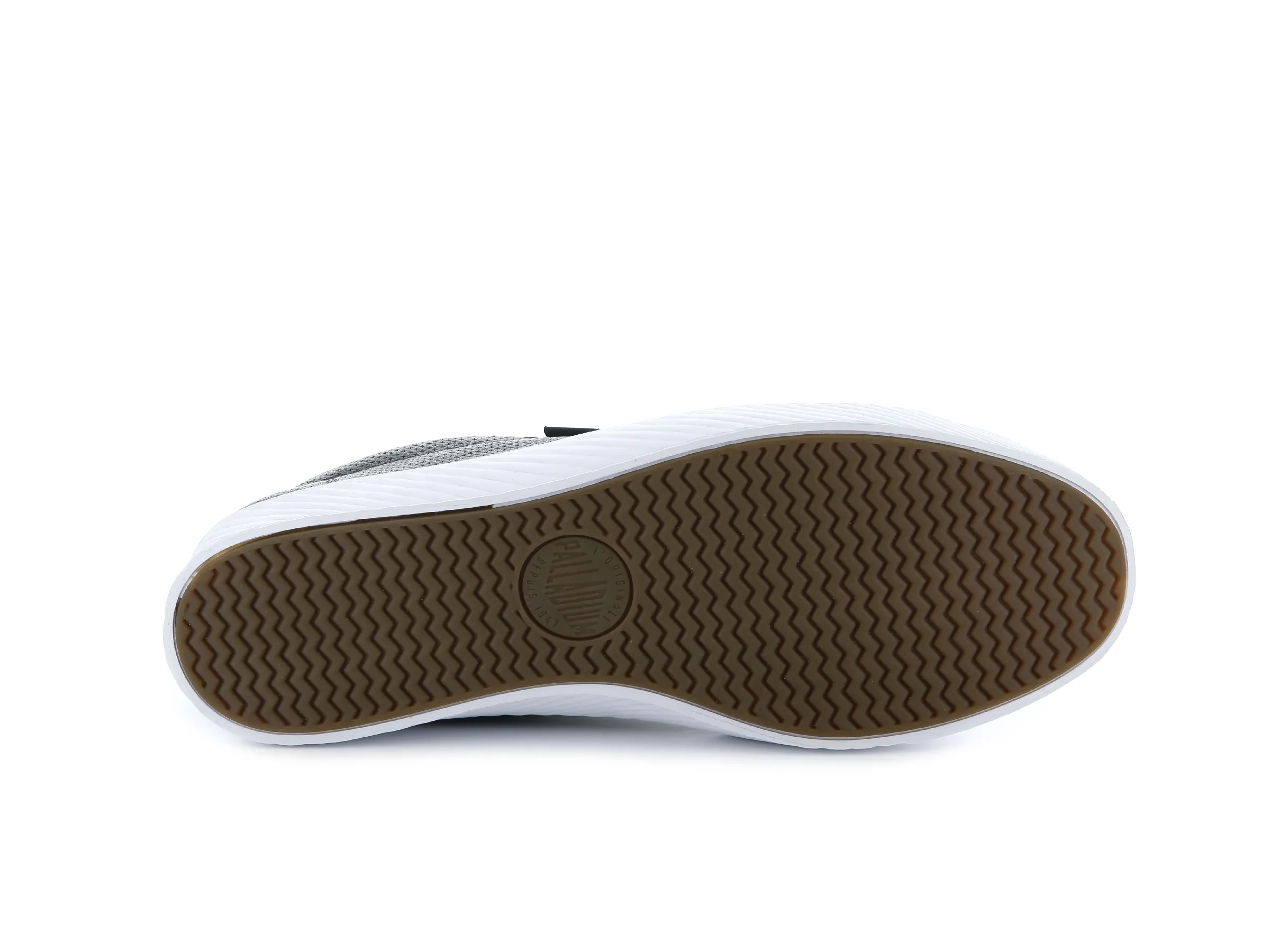 75734-037-M | PALLAPHOENIX OG LEATHER | BLACK sold by Palladium Boots product image thumbnail 5