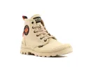 78881-274-M | PAMPA HI SUPPLY RS | DESERT sold by Palladium Boots