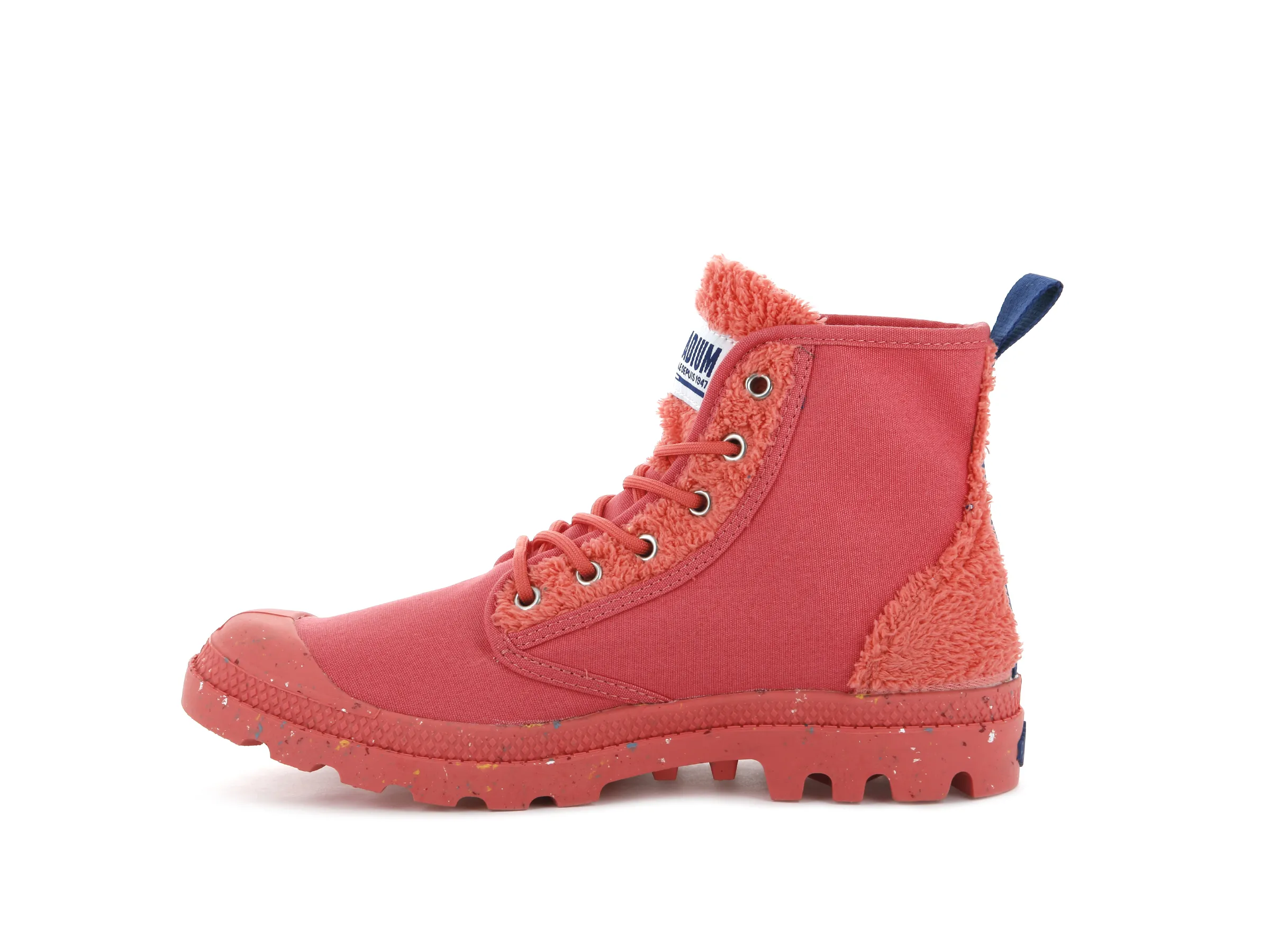 76486-610-M | PAMPA PILOU | DUBARRY sold by Palladium Boots product image thumbnail 4