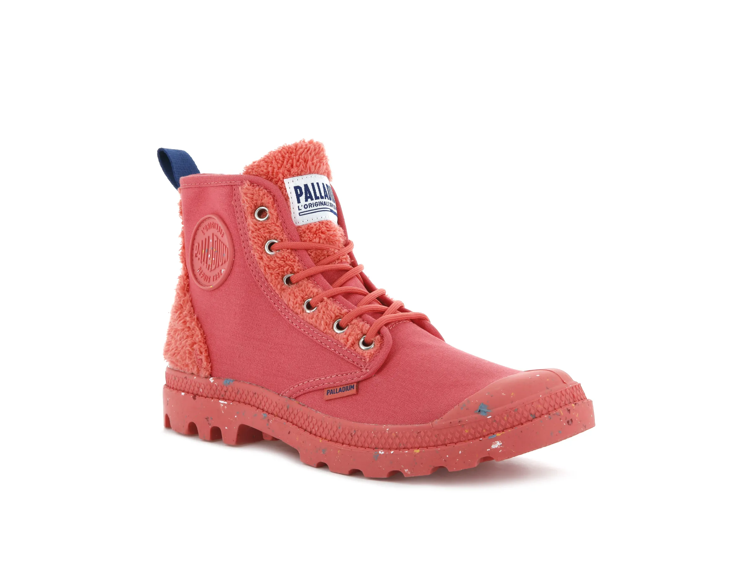 76486-610-M | PAMPA PILOU | DUBARRY sold by Palladium Boots product image thumbnail 2