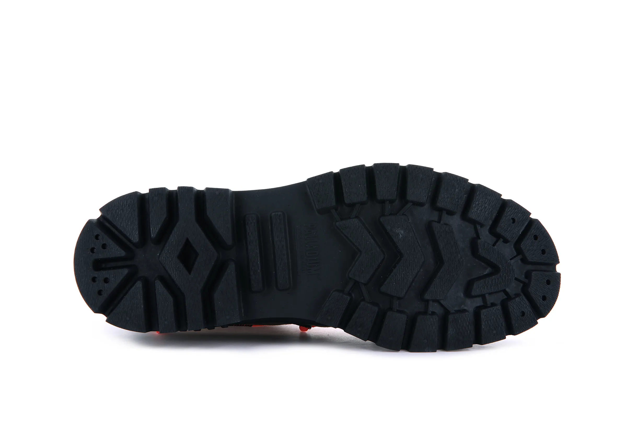 77194-309-M | PALLASHOCK RE-CRAFT | OLIVE NIGHT sold by Palladium Boots product image thumbnail 5