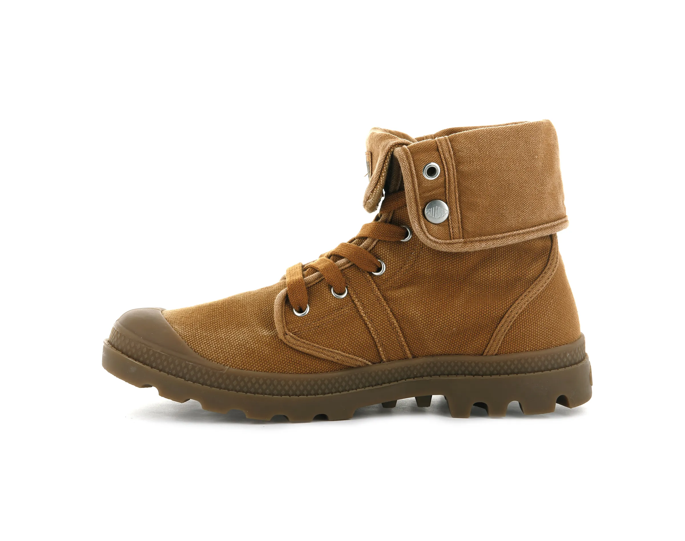 02478-239-M | PALLABROUSSE BAGGY | CATHAY SPICE/MID GUM sold by Palladium Boots product image thumbnail 4