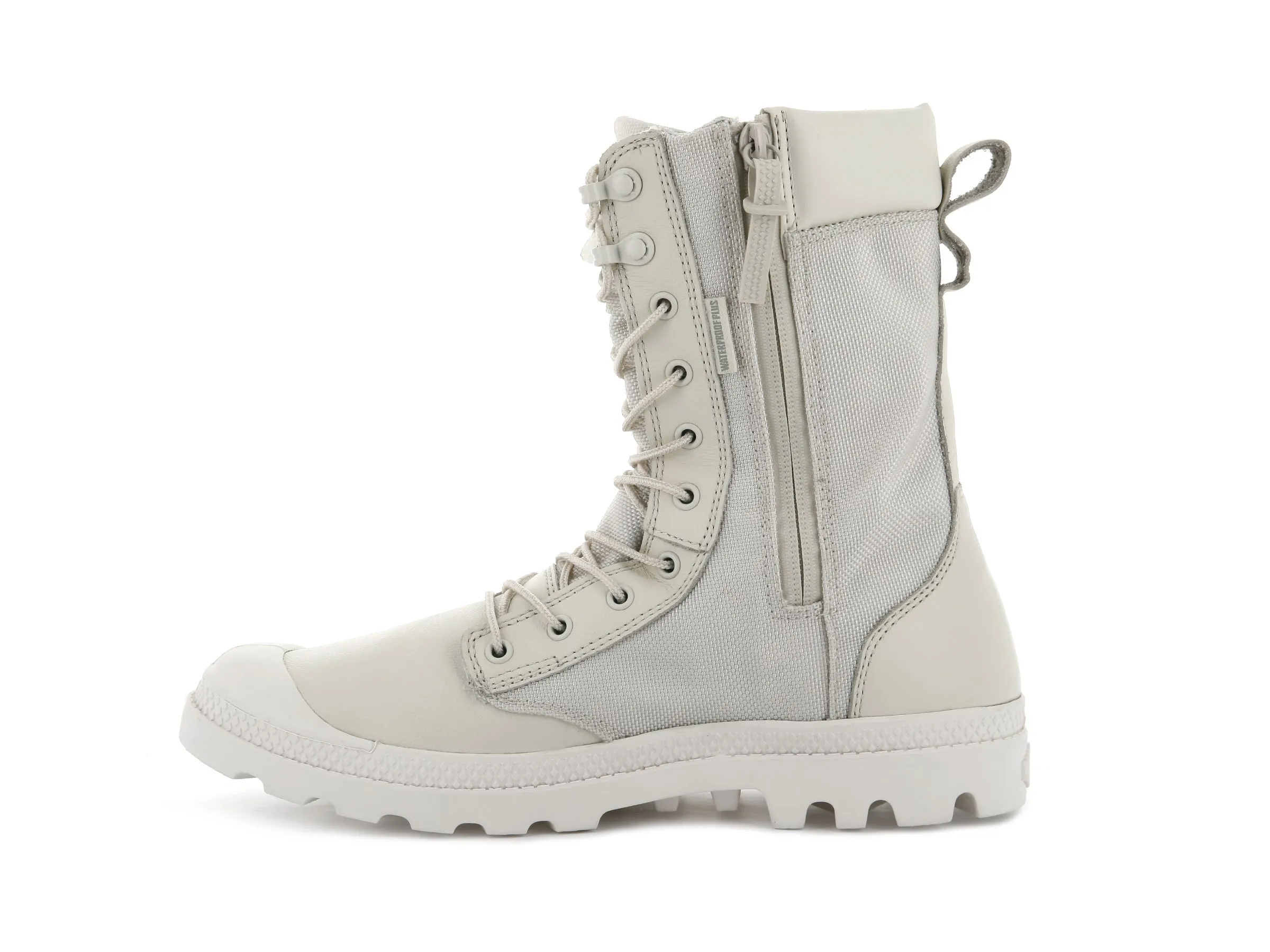 76479-176-M | TACTICAL OPS WATERPROOF | WHITECAP GREY sold by Palladium Boots product image thumbnail 4