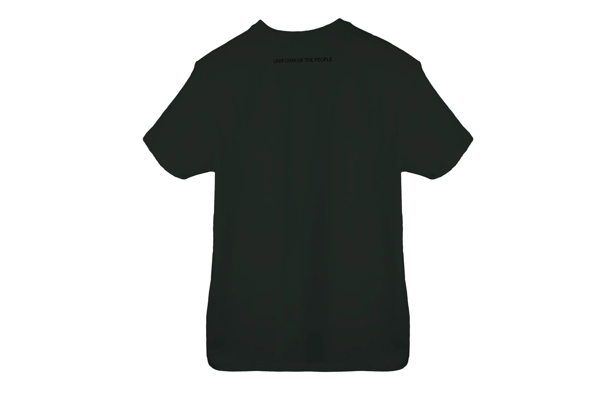 174190-008 | FRENCH PAMPA T-SHIRT | BLACK sold by Palladium Boots product image thumbnail 2