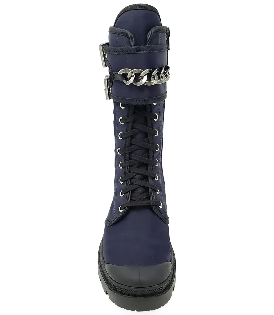 97133-400-M | PALLABASE RANGER | NAVY sold by Palladium Boots product image thumbnail 3