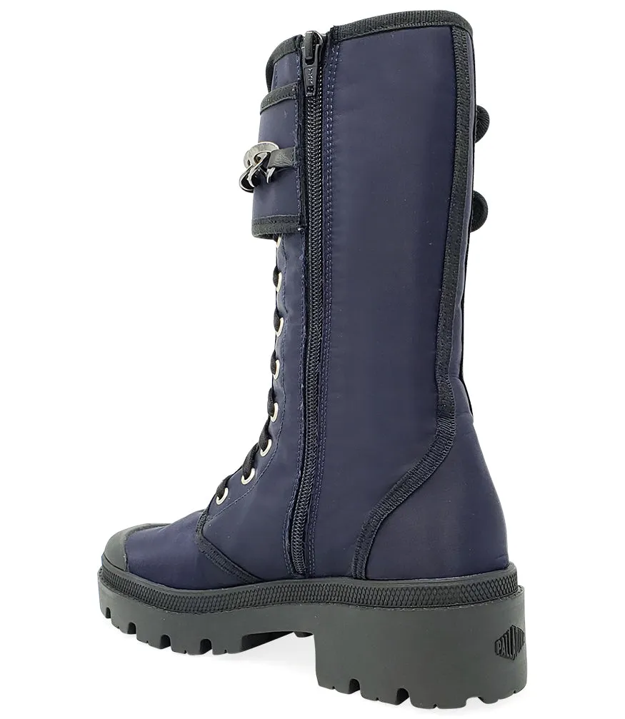 97133-400-M | PALLABASE RANGER | NAVY sold by Palladium Boots product image thumbnail 4