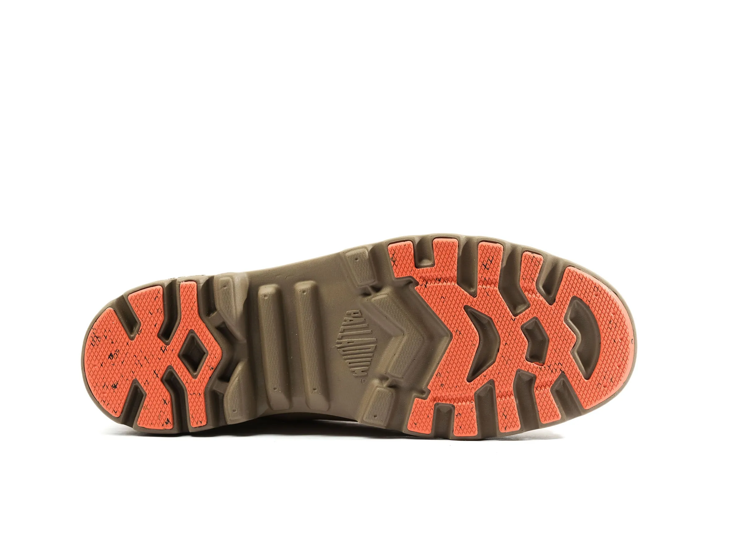 76656-293-M | PAMPA LITE+ RECYCLE WP+ | CARAMEL/CINAMMON sold by Palladium Boots product image thumbnail 5