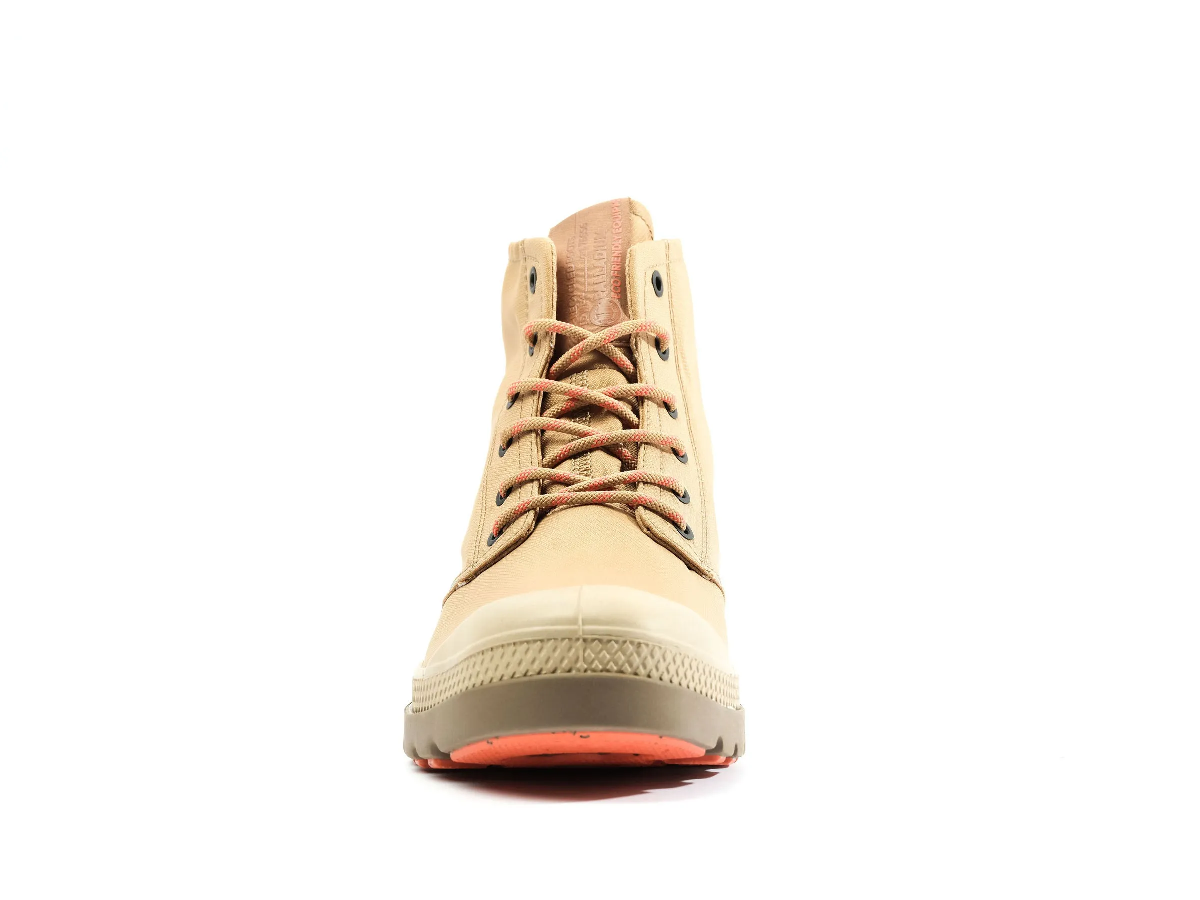 76656-293-M | PAMPA LITE+ RECYCLE WP+ | CARAMEL/CINAMMON sold by Palladium Boots product image thumbnail 3
