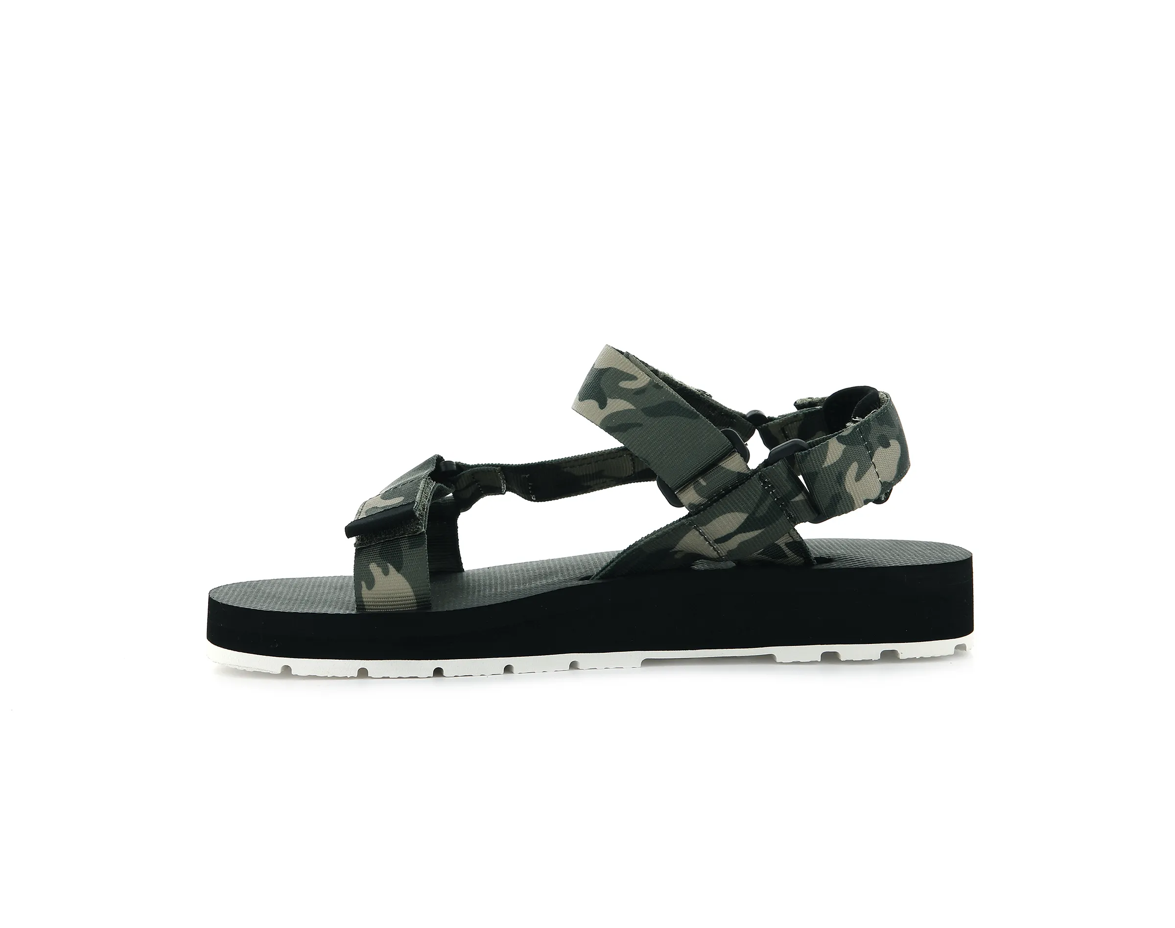 77071-939-M | OUTDOORSY URBANITY | CAMOUFLAGE sold by Palladium Boots product image thumbnail 4