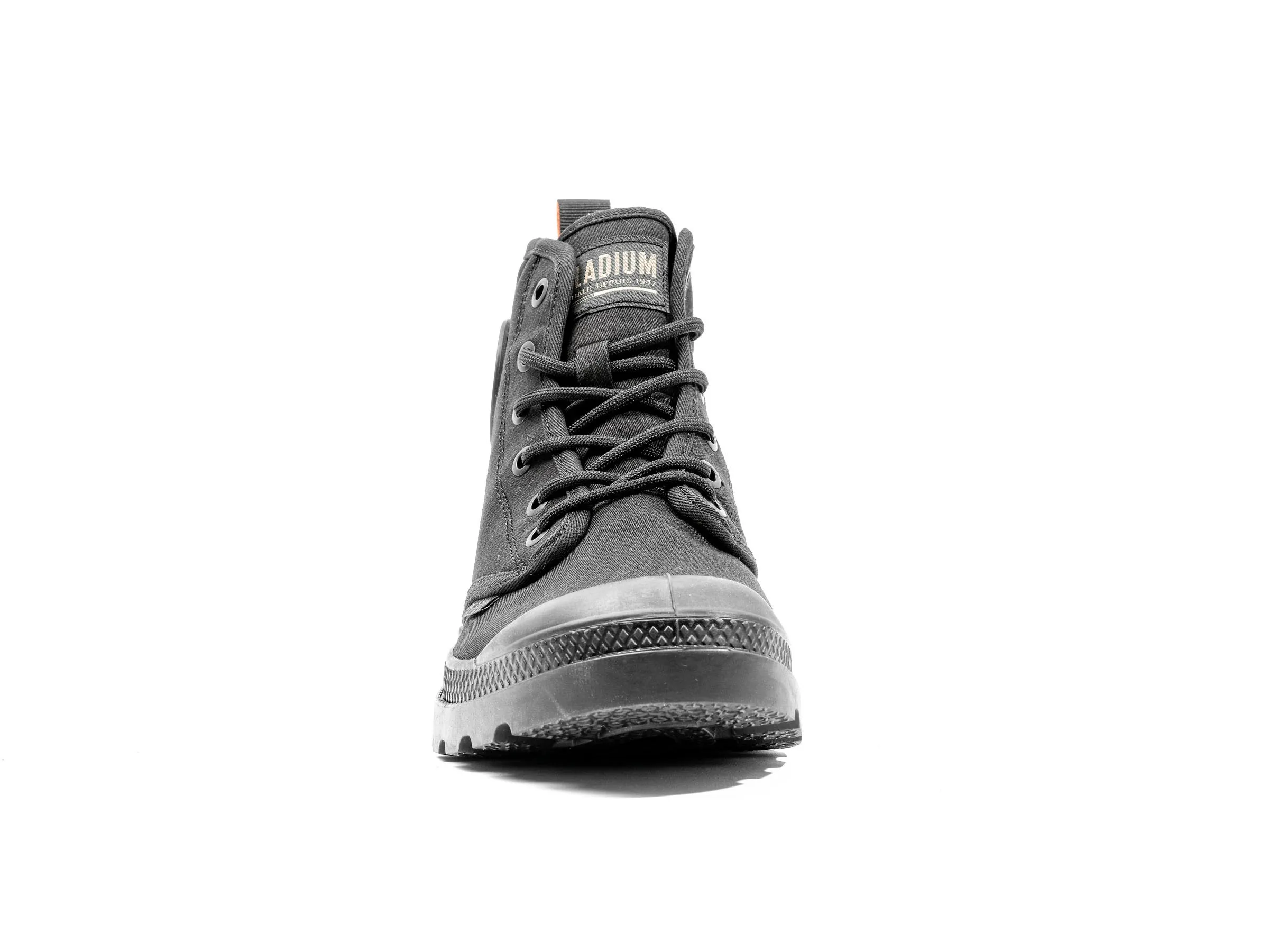 78881-008-M | PAMPA HI SUPPLY RS | BLACK sold by Palladium Boots product image thumbnail 3