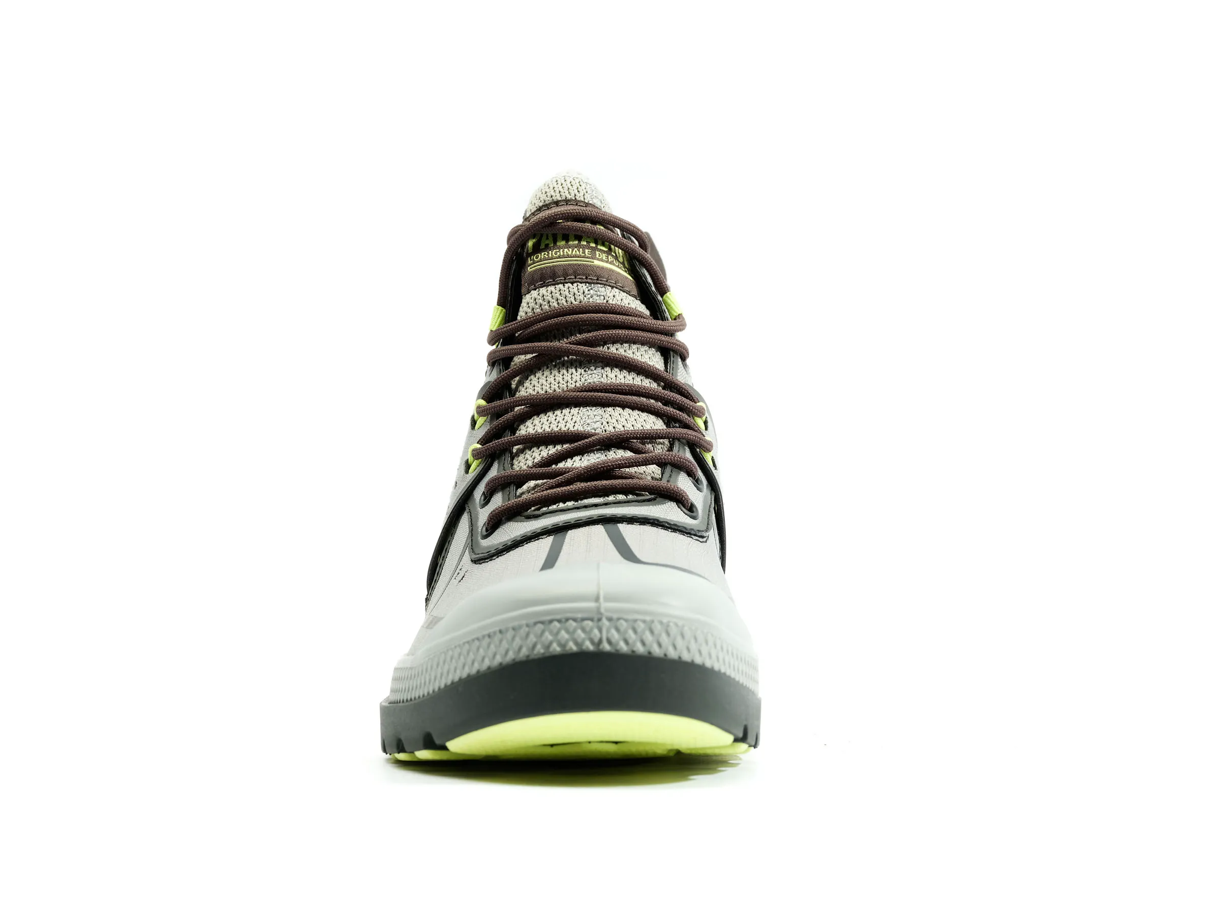 78600-091-M | PAMPA LITE + PACK | ACID GREY sold by Palladium Boots product image thumbnail 3