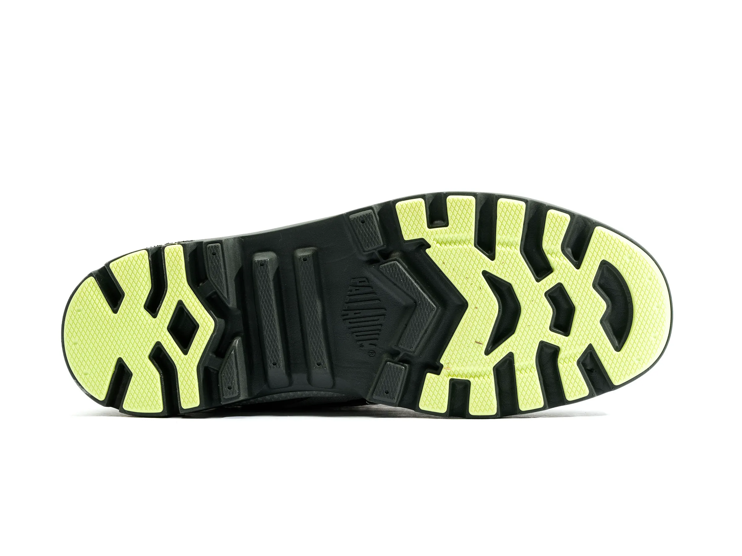 78600-091-M | PAMPA LITE + PACK | ACID GREY sold by Palladium Boots product image thumbnail 5