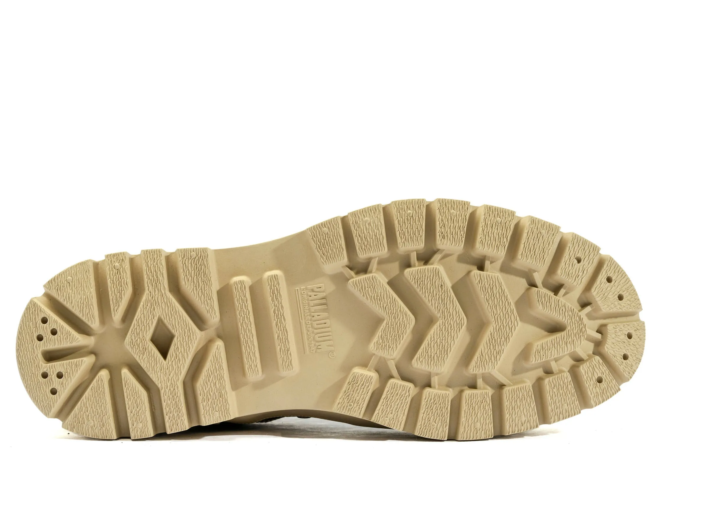 78566-008-M | PALLASHOCK LO WORKWEAR | BLACK sold by Palladium Boots product image thumbnail 5