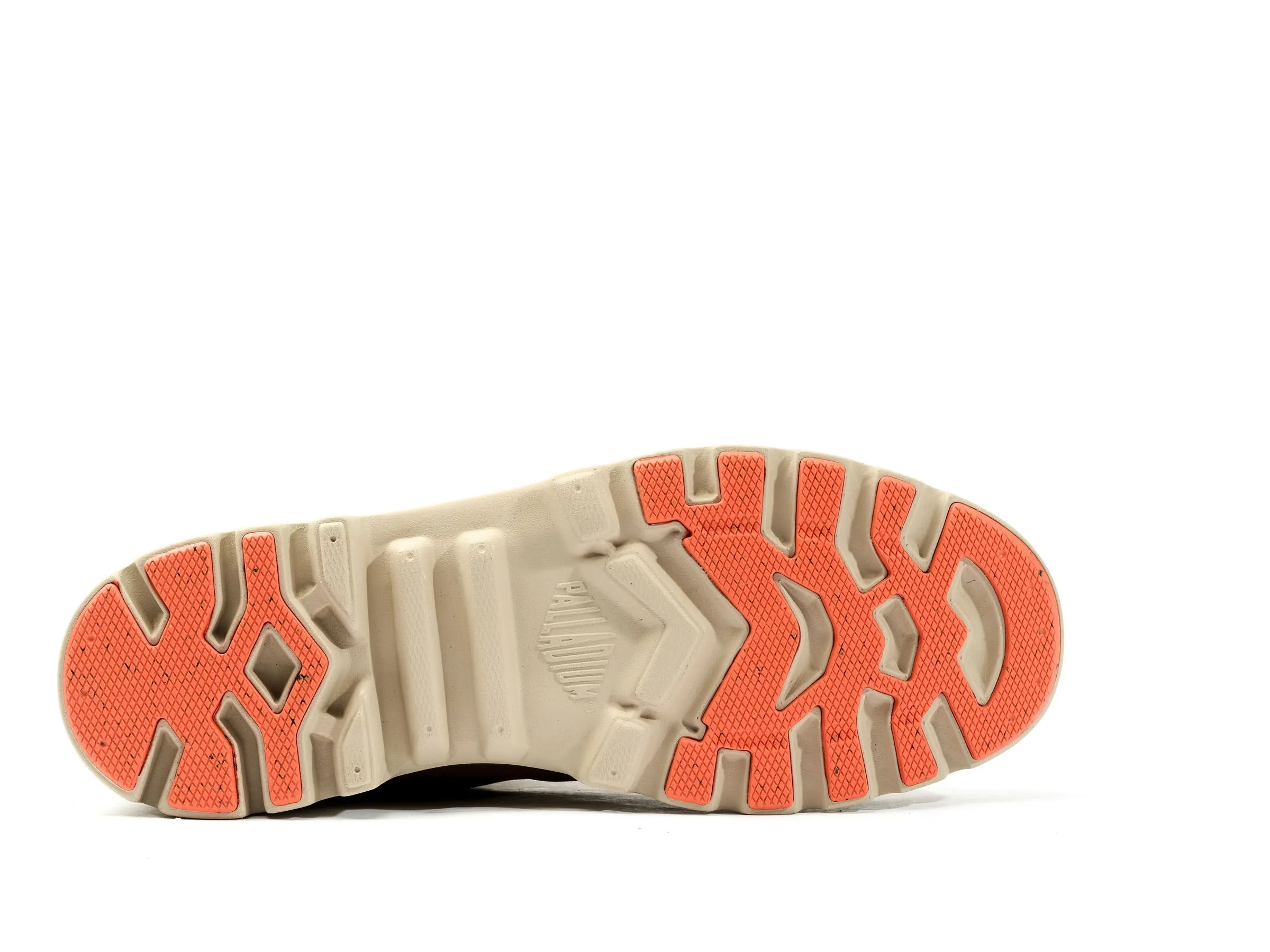76656-338-M | PAMPA LITE+ RECYCLE WP+ | OLIVE/DARK OLIVE sold by Palladium Boots product image thumbnail 5