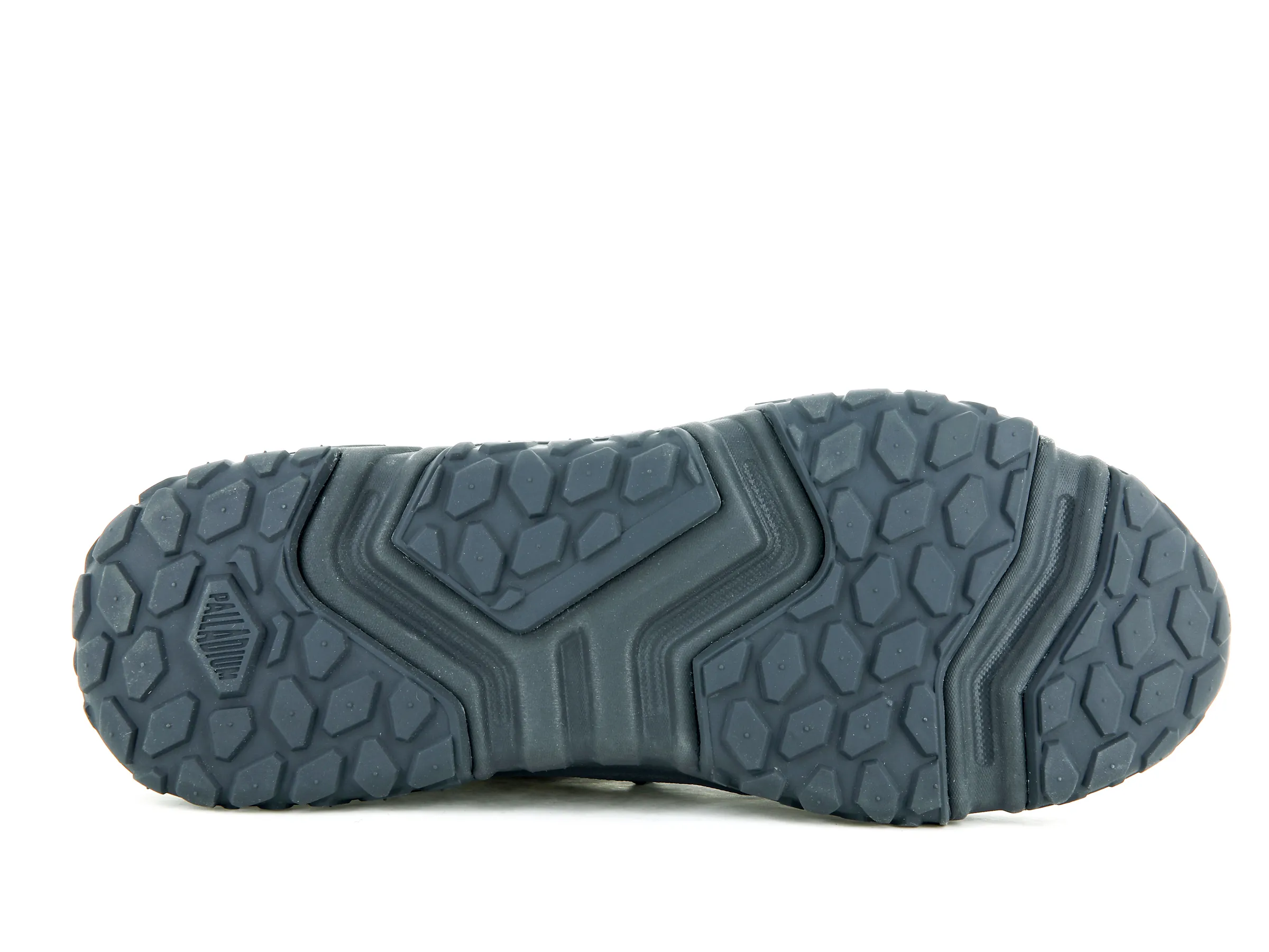 77987-071-M | OFF-GRID CROSS WP+ | GRAY FLANNEL sold by Palladium Boots product image thumbnail 5