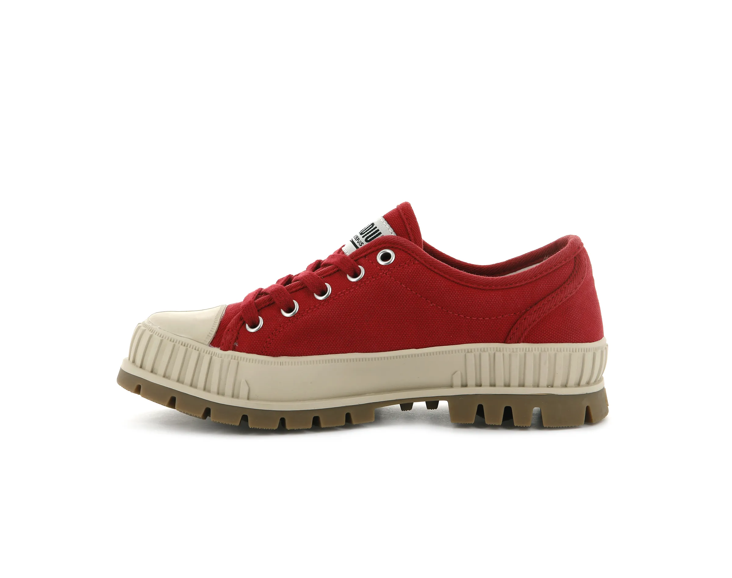 76680-607-M | PALLASHOCK OG | CHILI PEPPER sold by Palladium Boots product image thumbnail 4