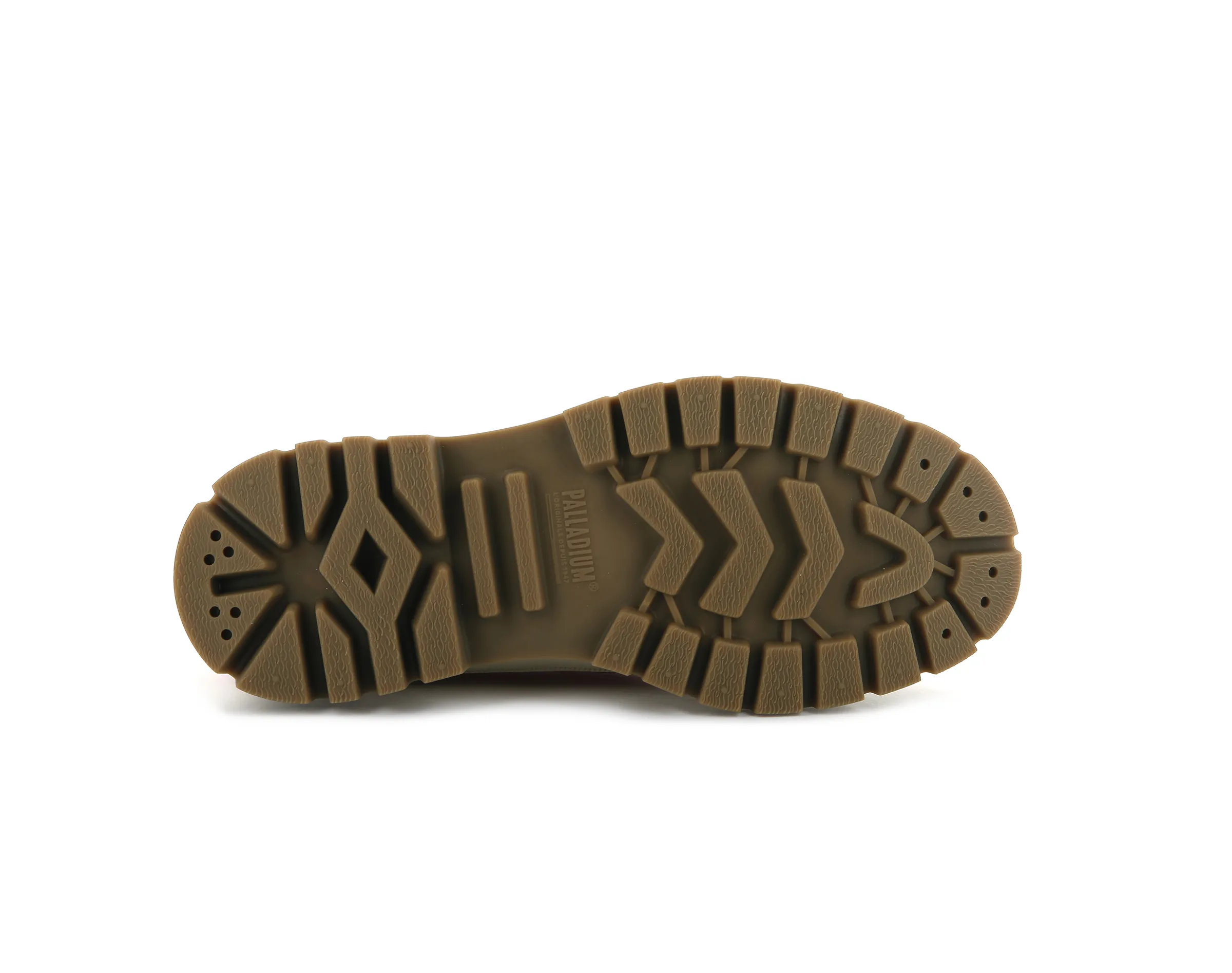 76680-607-M | PALLASHOCK OG | CHILI PEPPER sold by Palladium Boots product image thumbnail 5