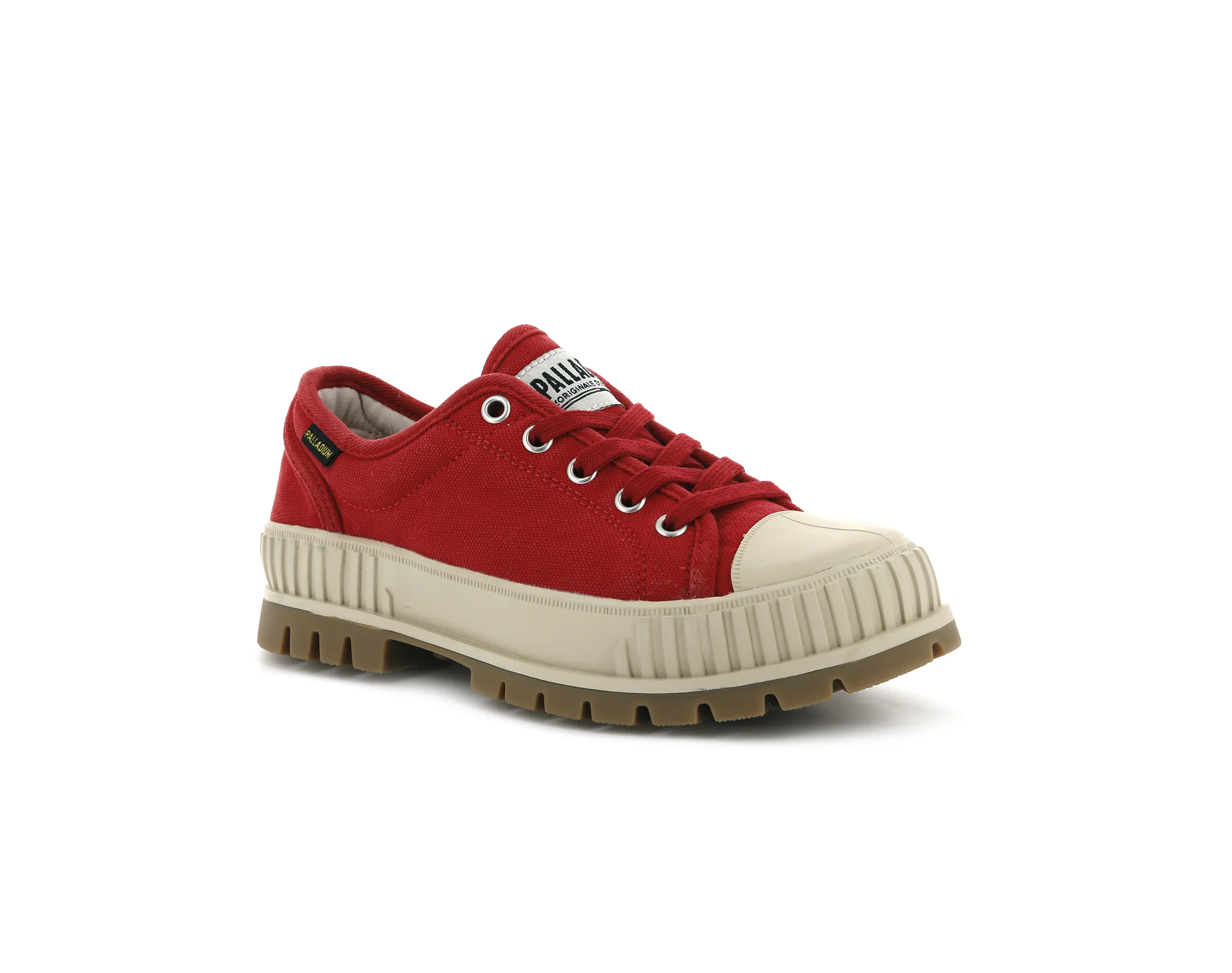76680-607-M | PALLASHOCK OG | CHILI PEPPER sold by Palladium Boots product image thumbnail 2