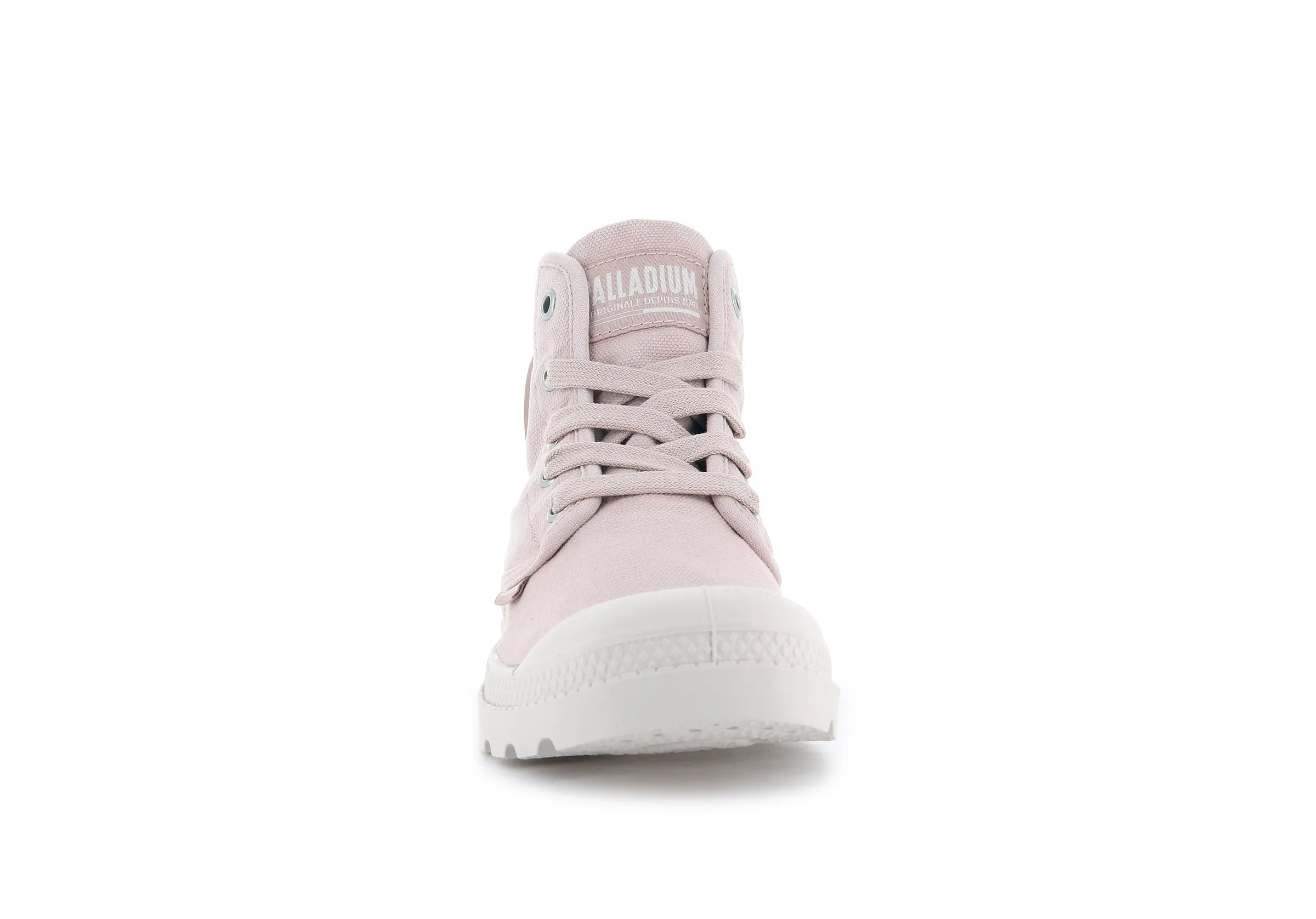 92352-613-M | PAMPA HI | ROSE SMOKE sold by Palladium Boots product image thumbnail 3