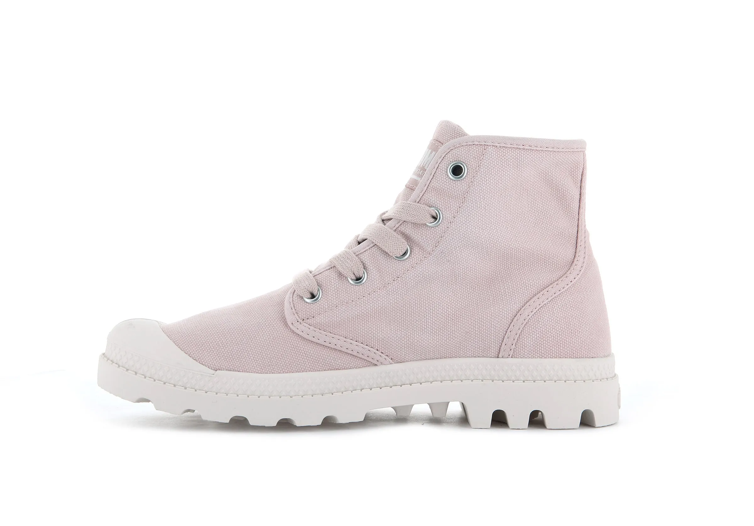 92352-613-M | PAMPA HI | ROSE SMOKE sold by Palladium Boots product image thumbnail 4