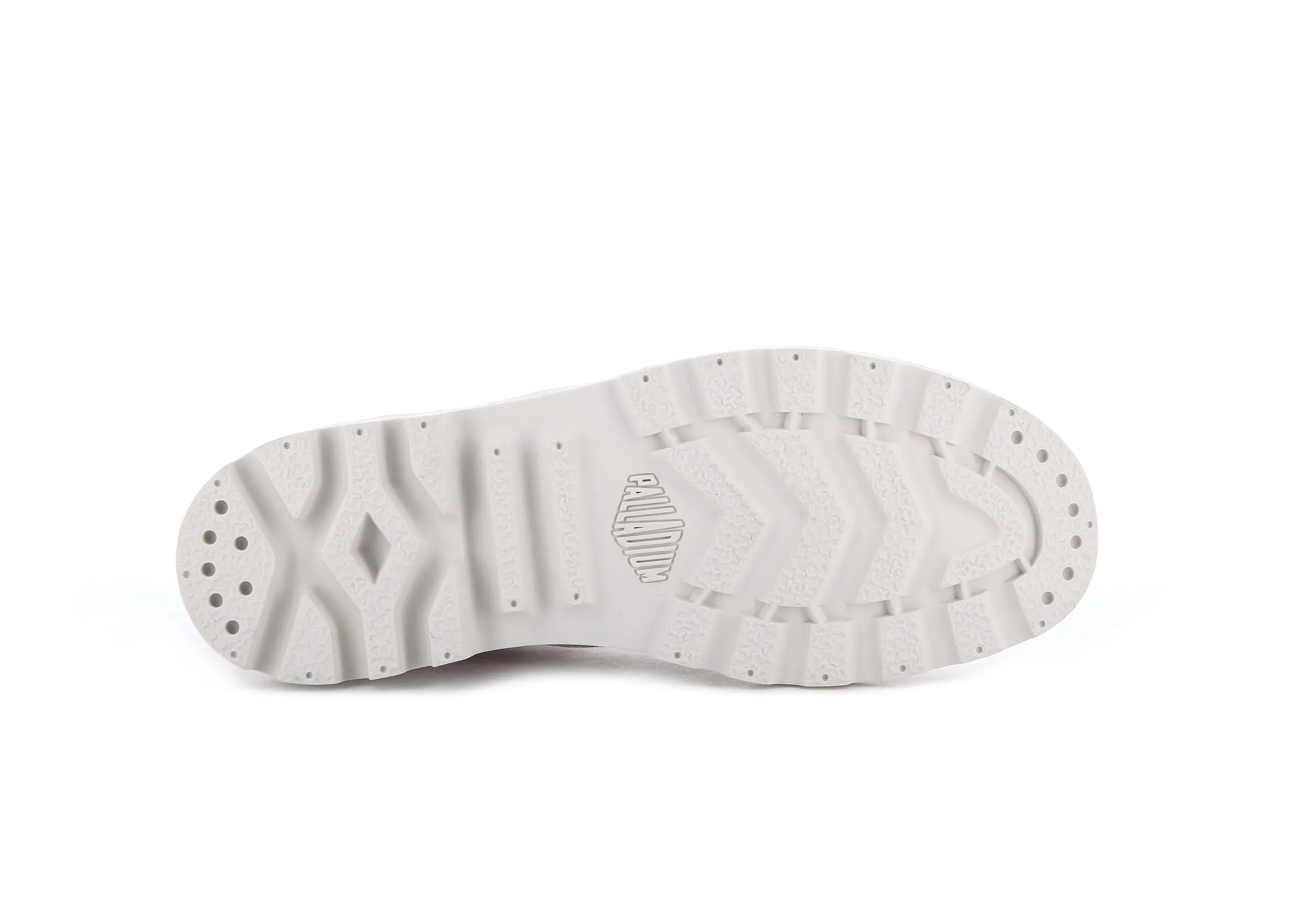 92352-613-M | PAMPA HI | ROSE SMOKE sold by Palladium Boots product image thumbnail 5