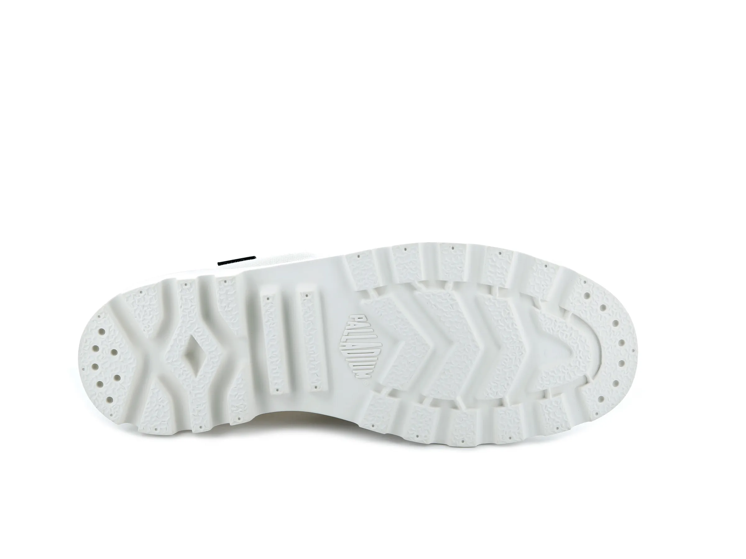 75331-104-M | PAMPA OXFORD ORIGINALE | MARSHMALLOW/MARSHMALLOW sold by Palladium Boots product image thumbnail 5