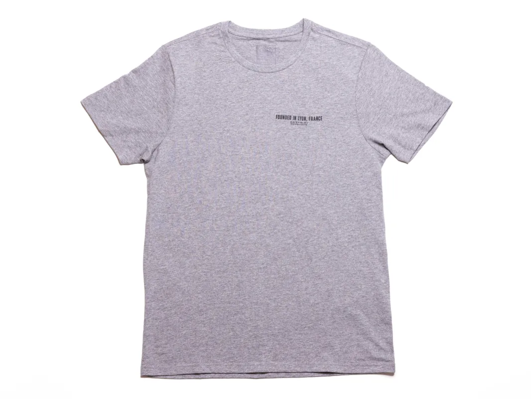 172781-004 | ORIGINALE FRANCE TEE sold by Palladium Boots